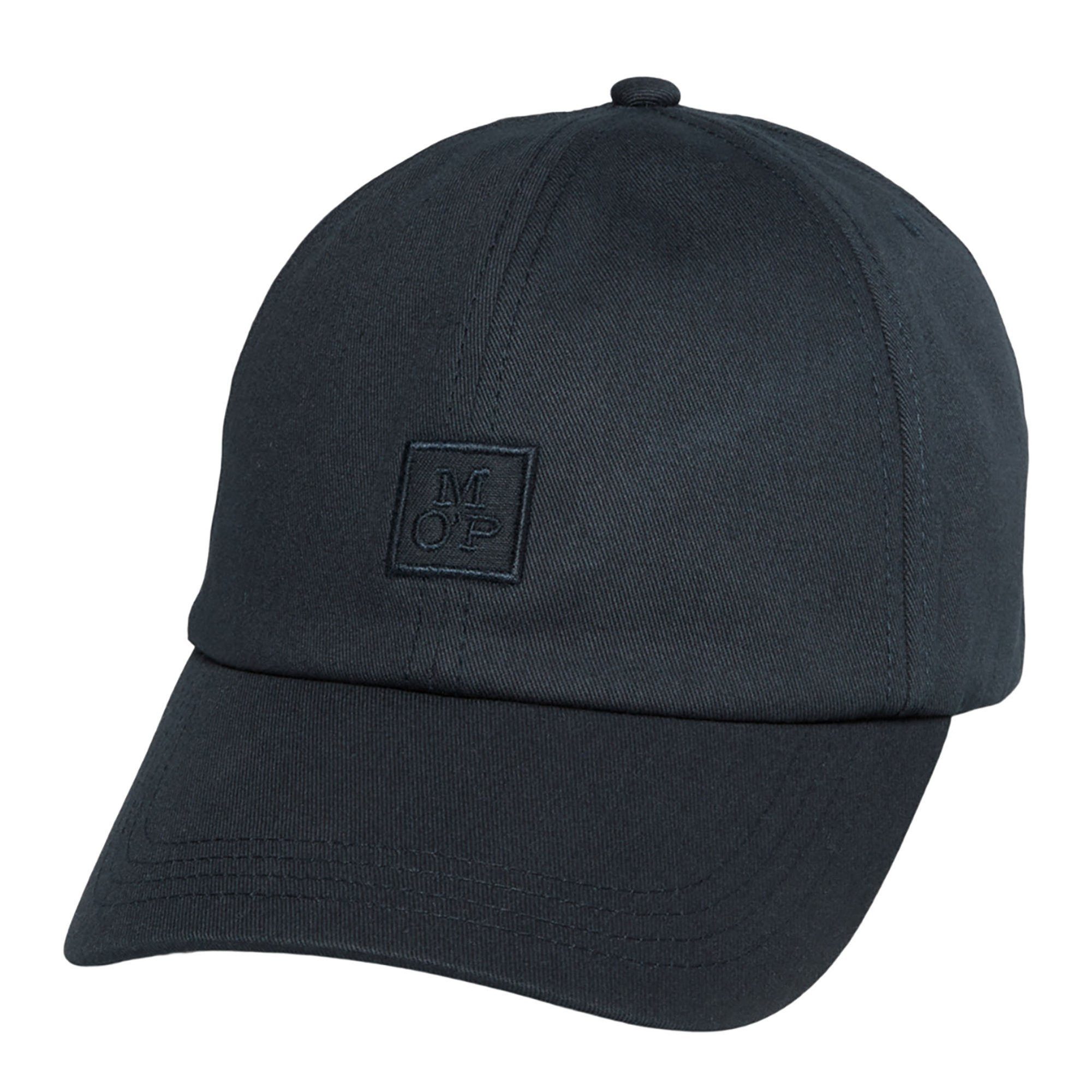 Marc O'Polo Baseball Cap Herren Cap Baumwolle