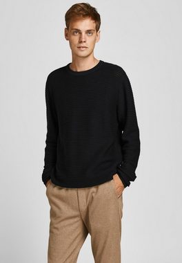 Jack & Jones Strickpullover Strickullover Pullover (1-tlg)