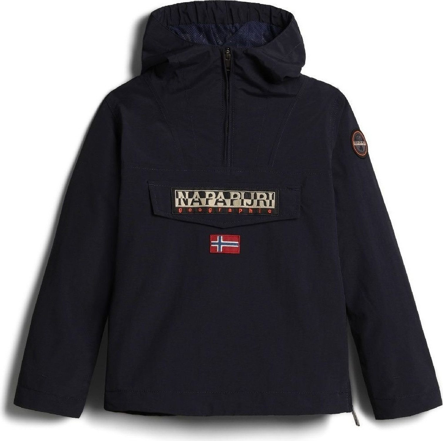 Napapijri Kurzjacke K Rainforest Sum 4