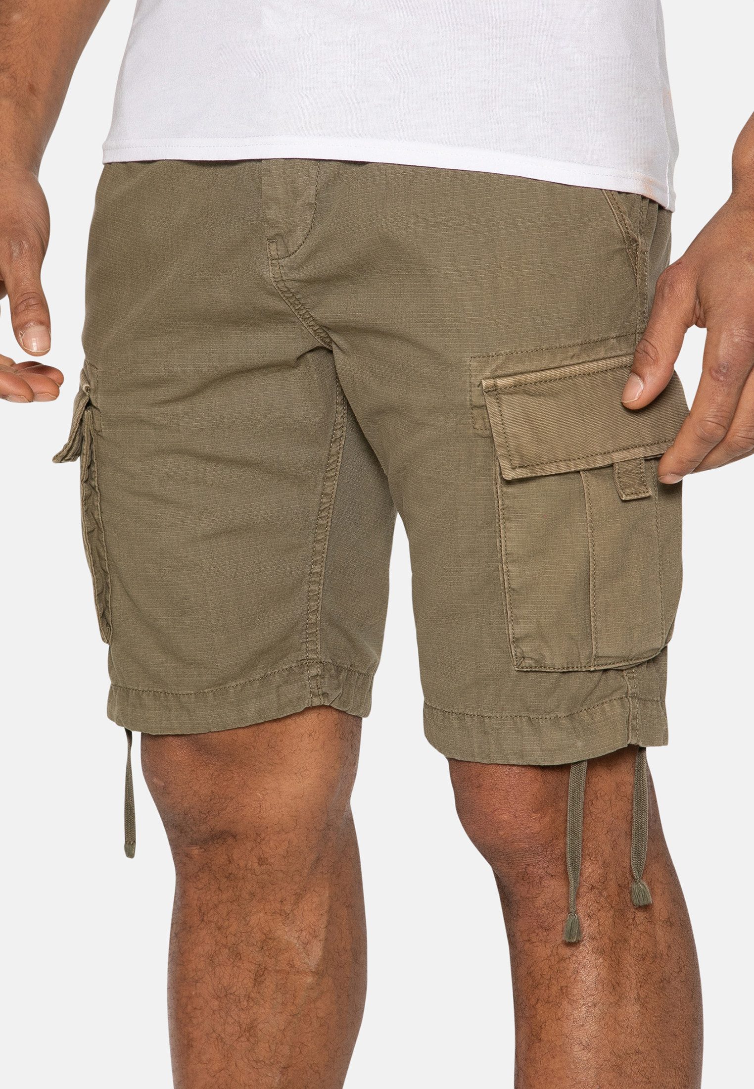 Threadbare Shorts THBManchester im Cargo-Style günstig online kaufen