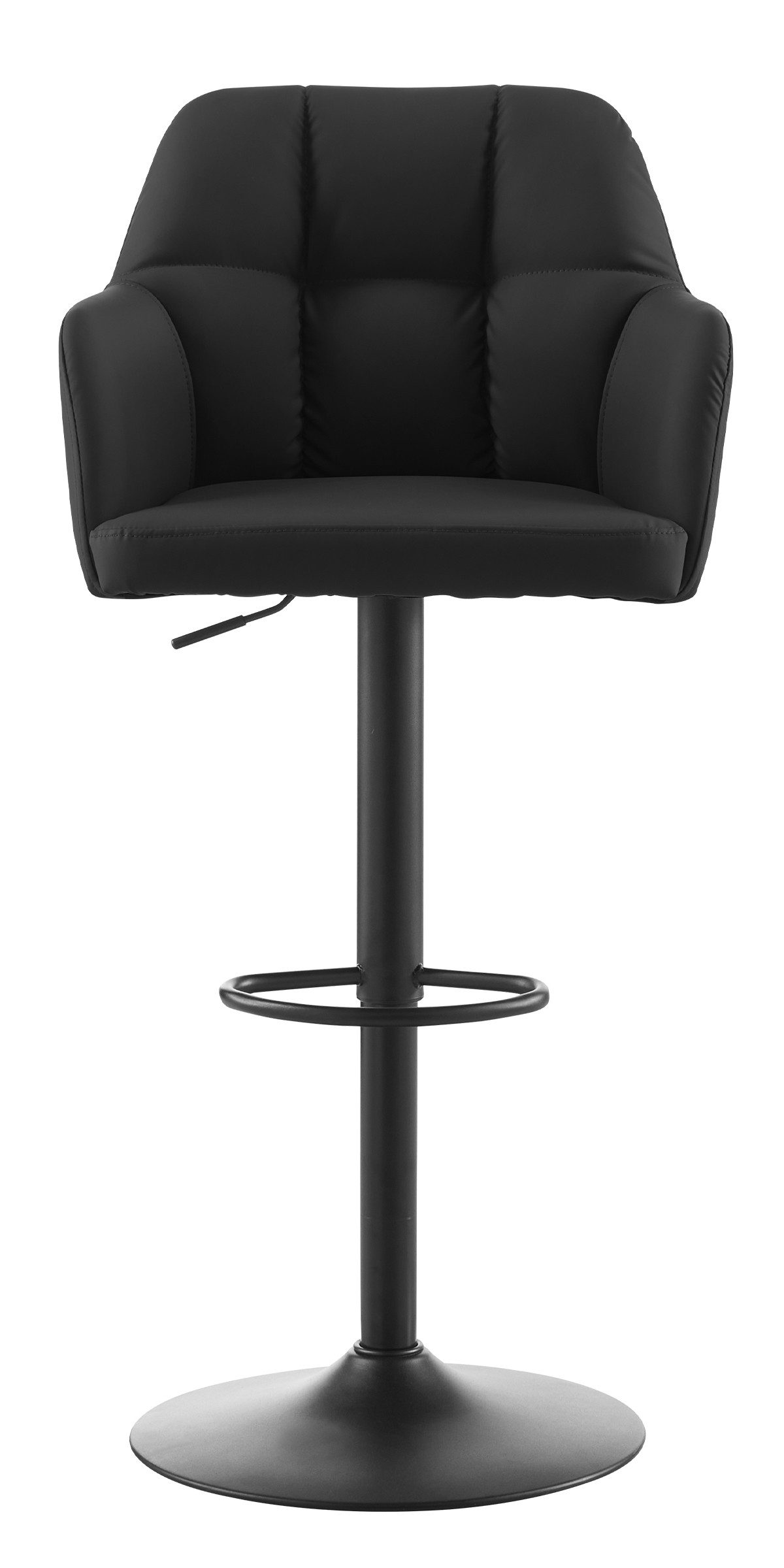 Barhocker Kunstleder Barstuhl