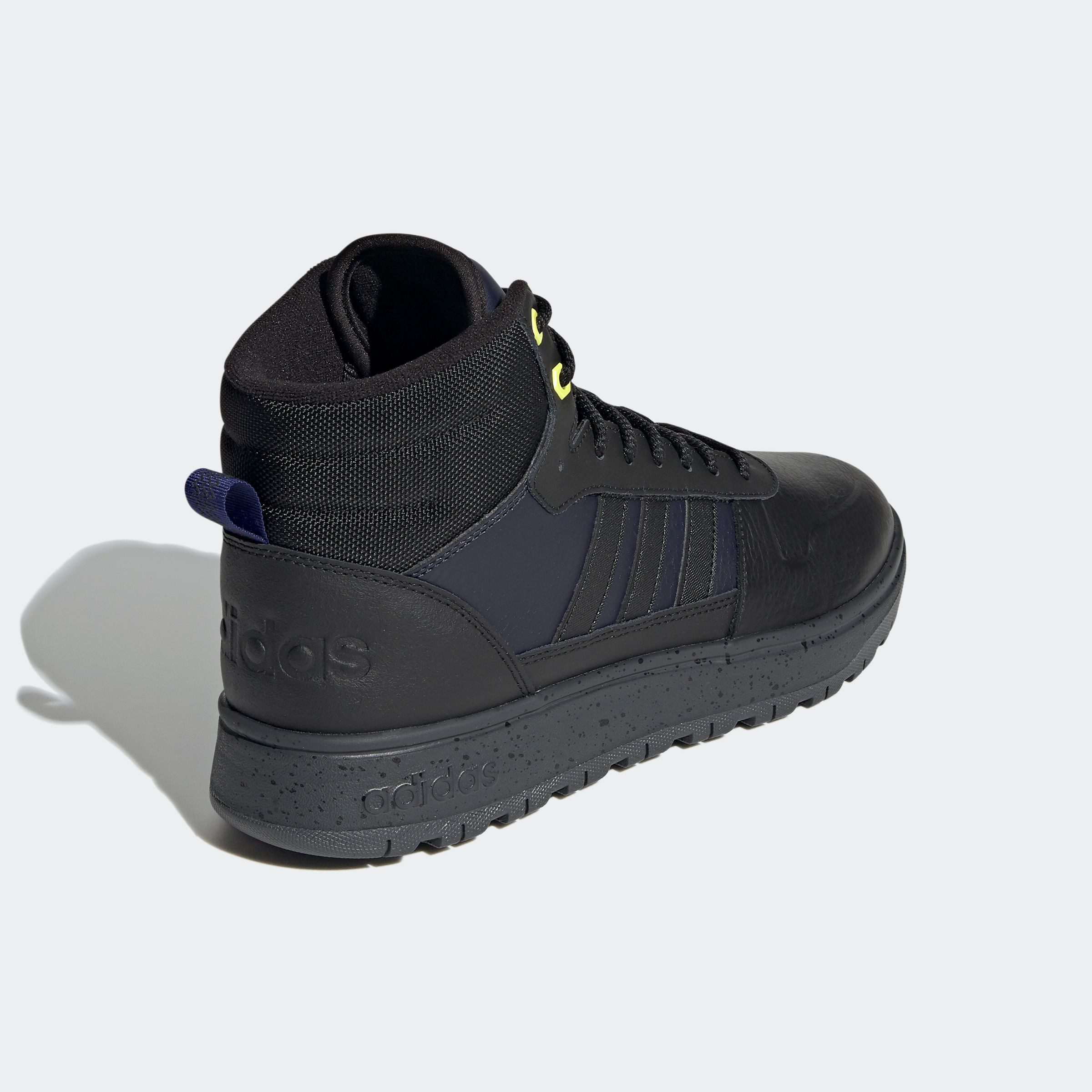 adidas Sportswear FROZETIC Sneakerboots Sneaker, Schnürboots, Winterschuhe