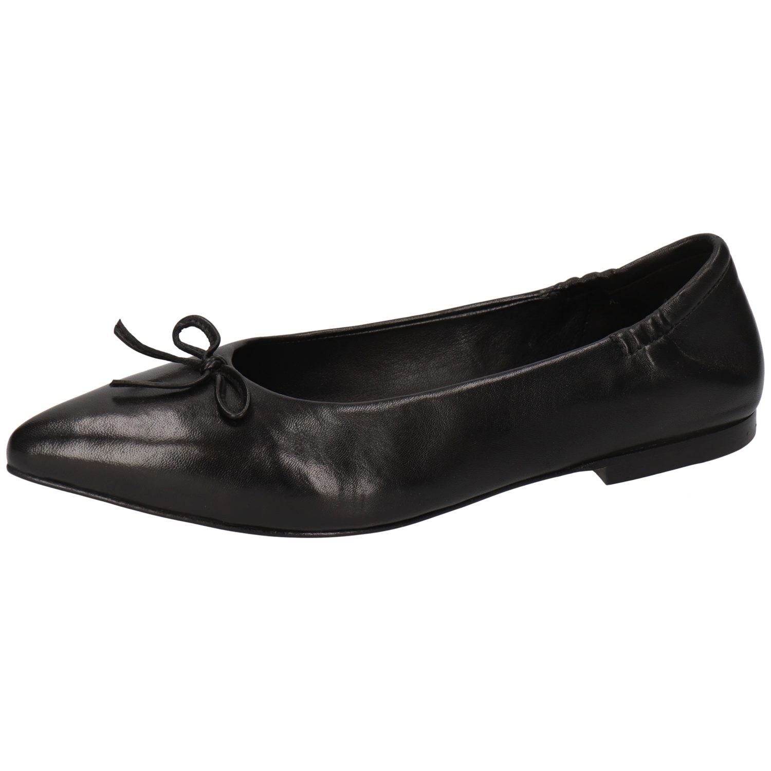 Melvin & Hamilton Alora 4 Leder-Ballerinas für Damen Ballerina Flache Absätze, Echtes Leder. € 179,90