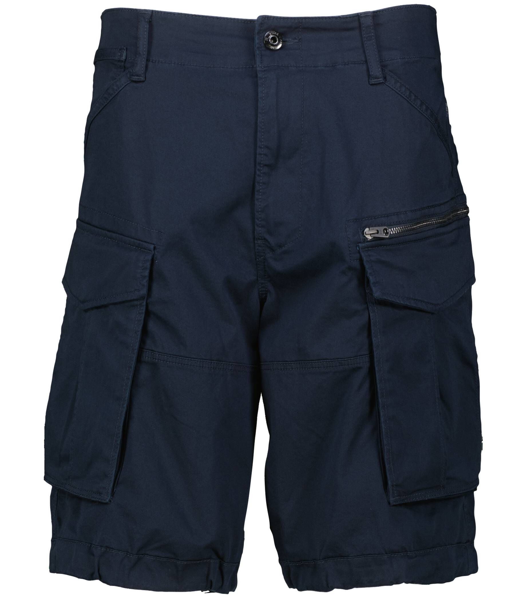 G-STAR Cargoshorts Herren Cargoshorts ROVIC Loose günstig online kaufen