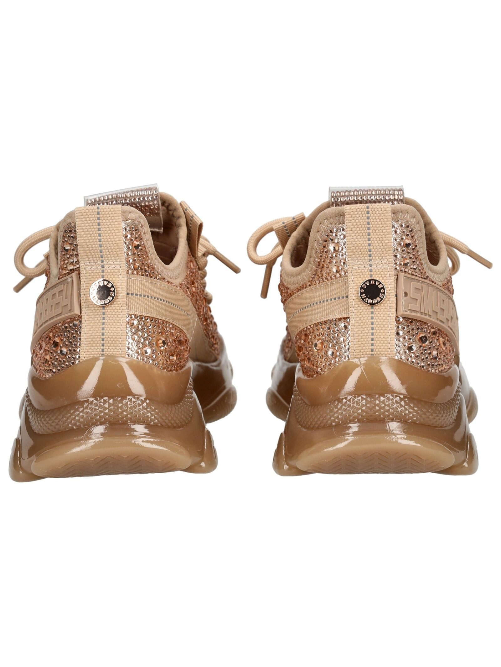 STEVE MADDEN STEVE MADDEN Sneaker Synthetik/Textil Sneaker