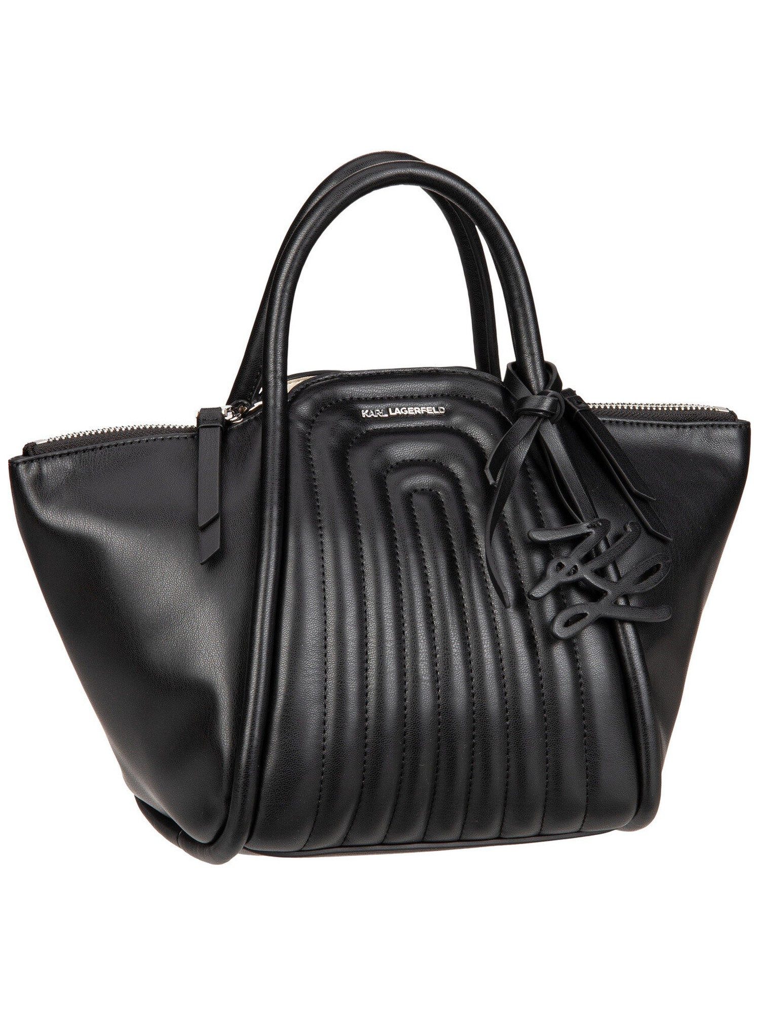 Handtasche K/Wellen Tote