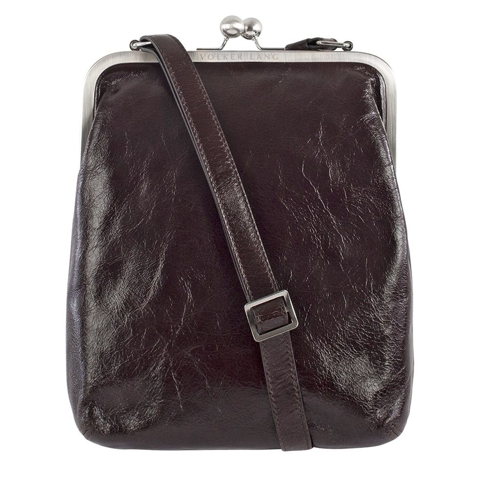 VOLKER LANG Schultertasche LOLA  Elegante günstig online kaufen