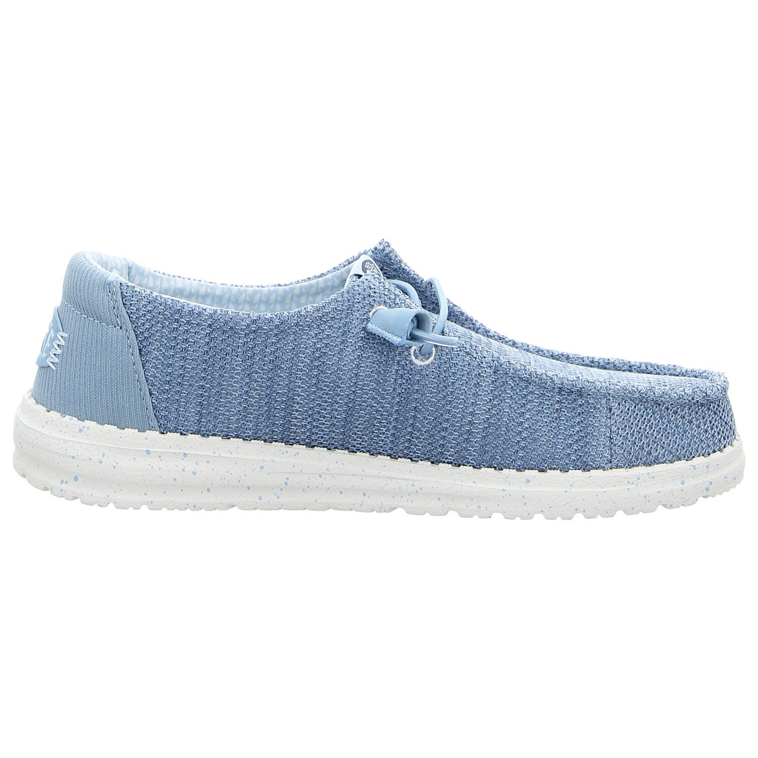 Hey Dude Wendy Stretch Sox Sneaker
