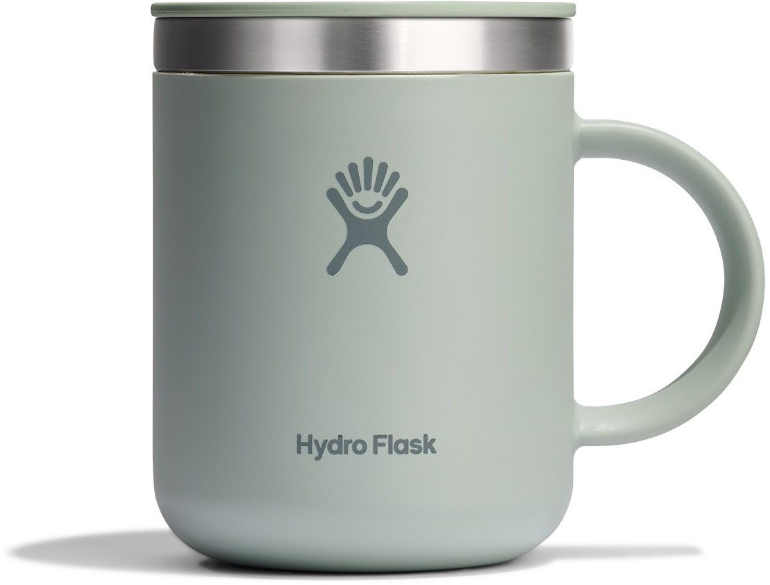 Hydro Flask Термокружка 12 Oz Mug, 1-tlg., Edelstahl, Hochwertiger 18/8 Edelstahl