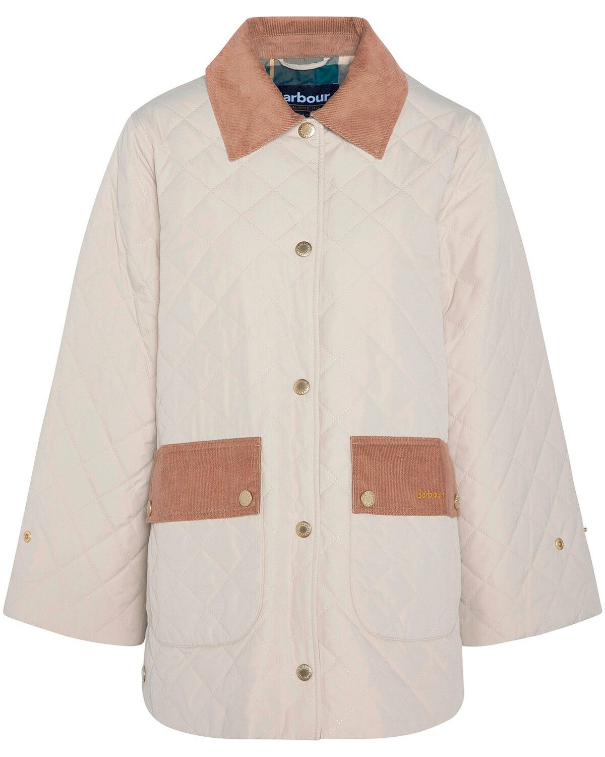 Barbour Steppjacke Steppjacke Corinne