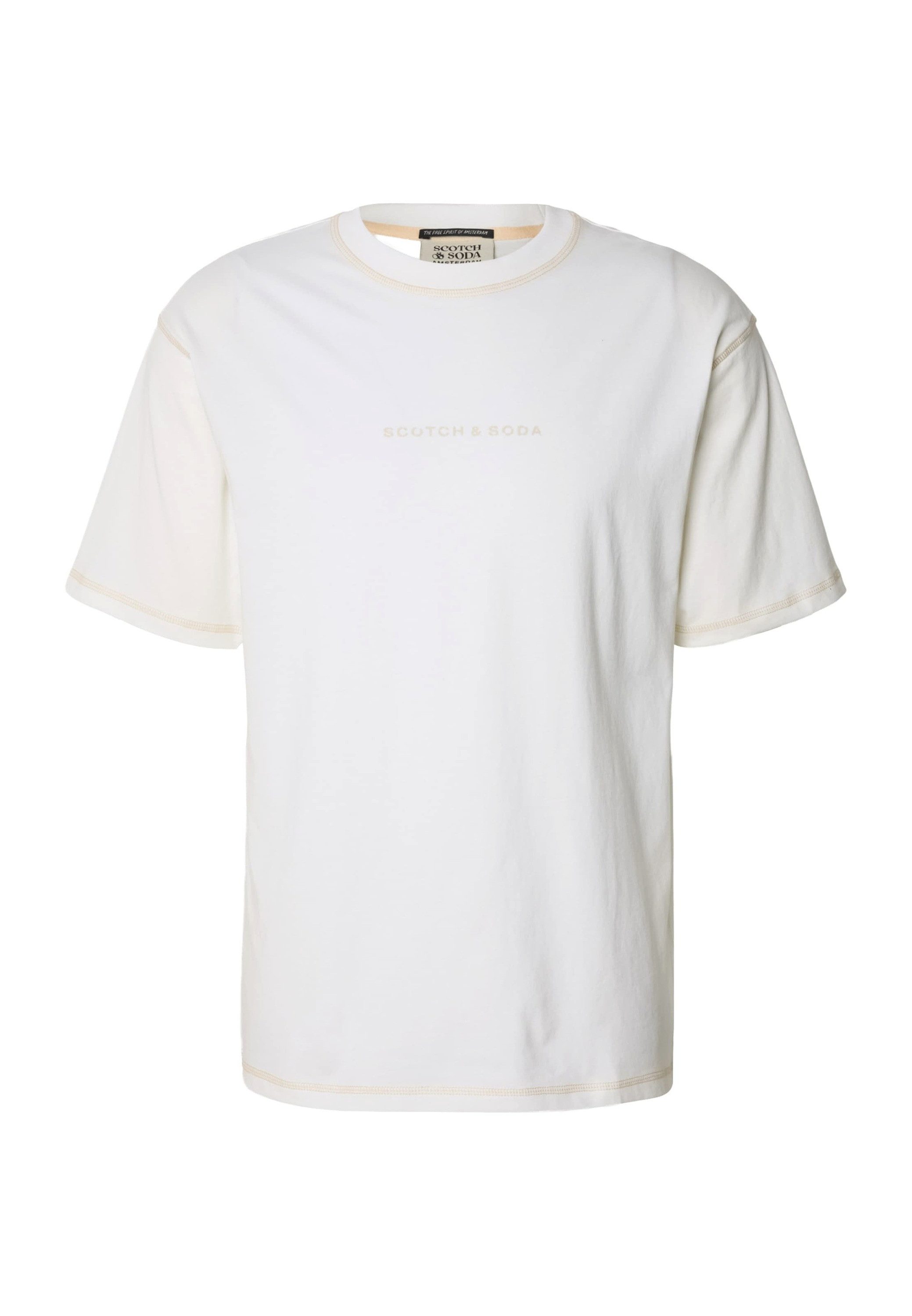Scotch & Soda T-Shirt (1-tlg)