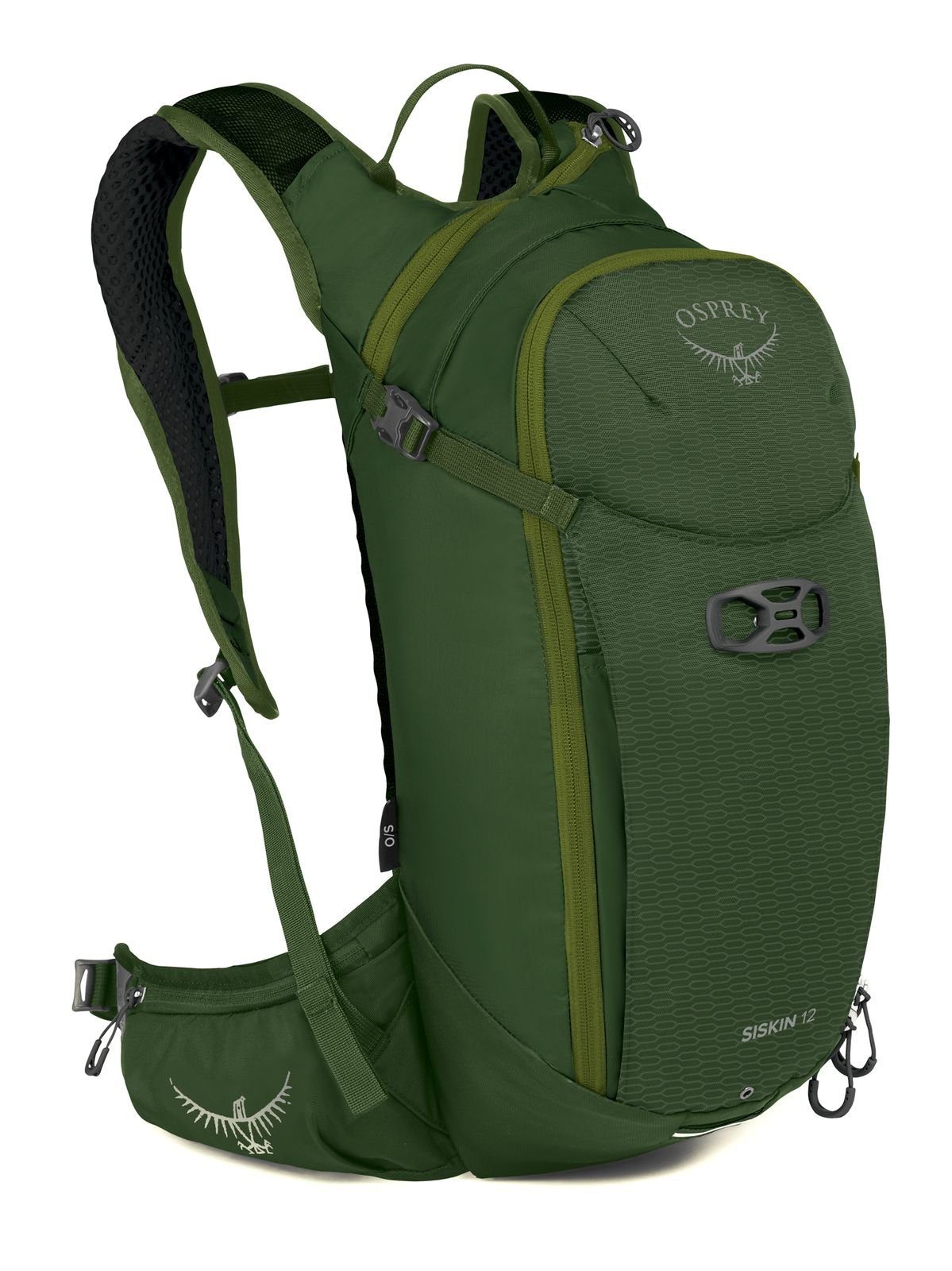 Osprey Rucksack Green Dustmoss