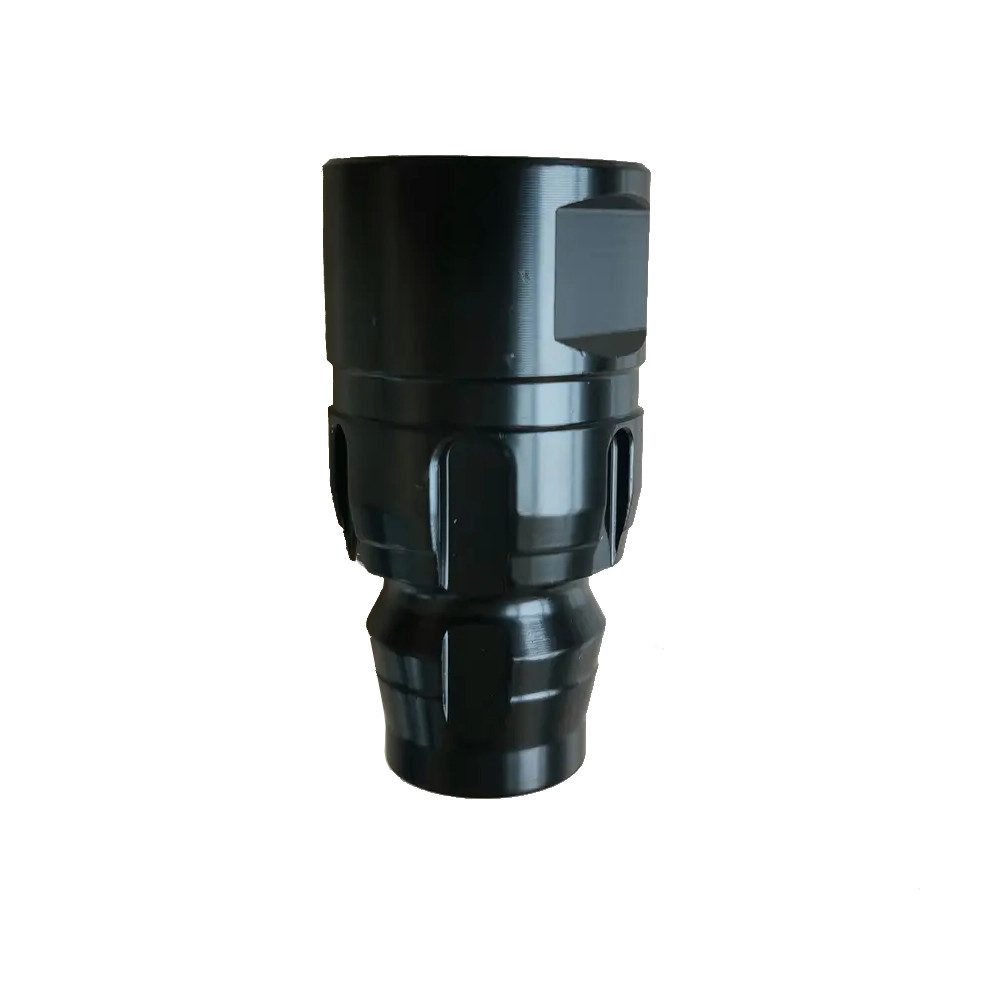 Thumbnail - Trade-Shop Bohrkrone Adapter DD-BI auf 1/2" BSP (F) passend für Hilti DD100D DD100W DD120, Für den Einsatz von Diamantbo...
