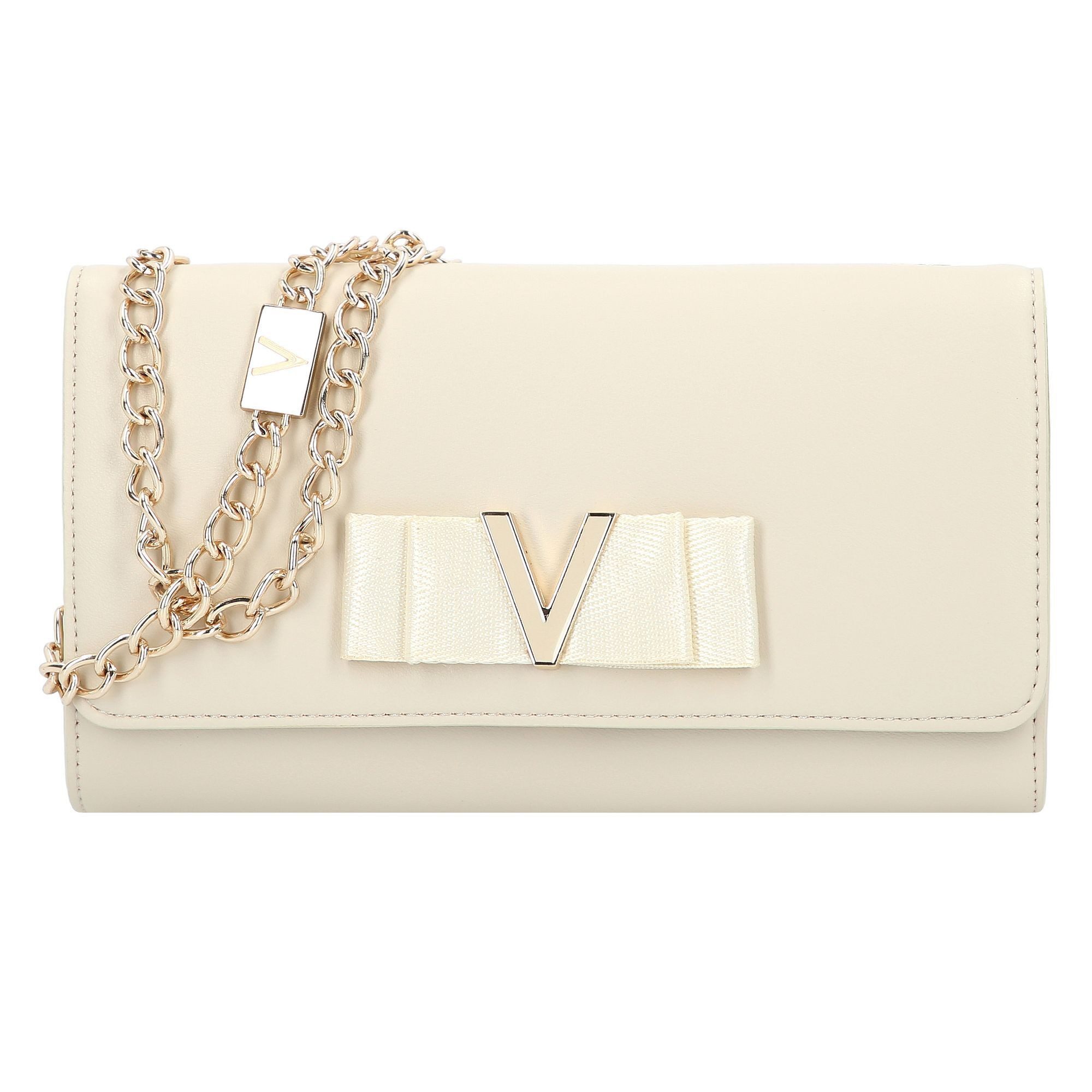 VALENTINO BAGS Clutch Whitney, Polyurethan