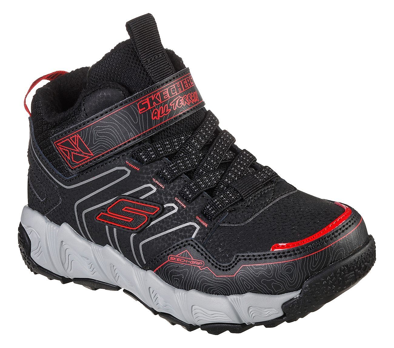 Skechers Velocitrek Sneaker günstig online kaufen