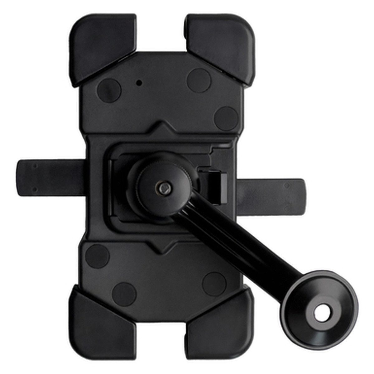 ROCKBROS Handy-Halterung Rockbros 25210030007 Handyhalterung für Fahrrad/Motorrad, (1-tlg)