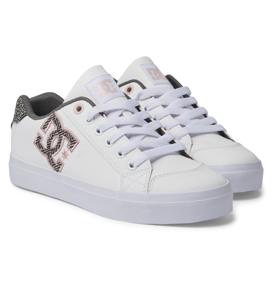 DC Shoes Chelsea Plus SE Sneaker