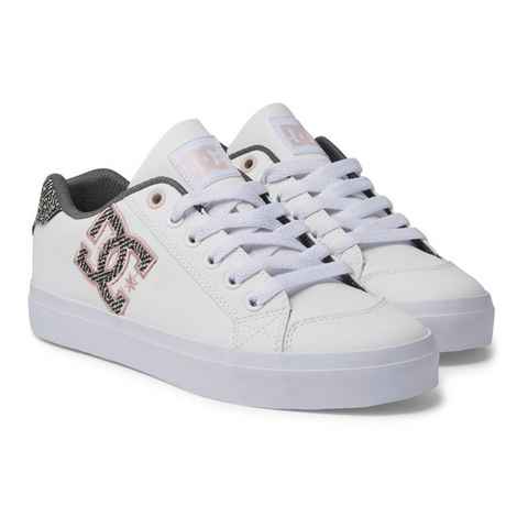 DC Shoes Chelsea Plus SE Sneaker