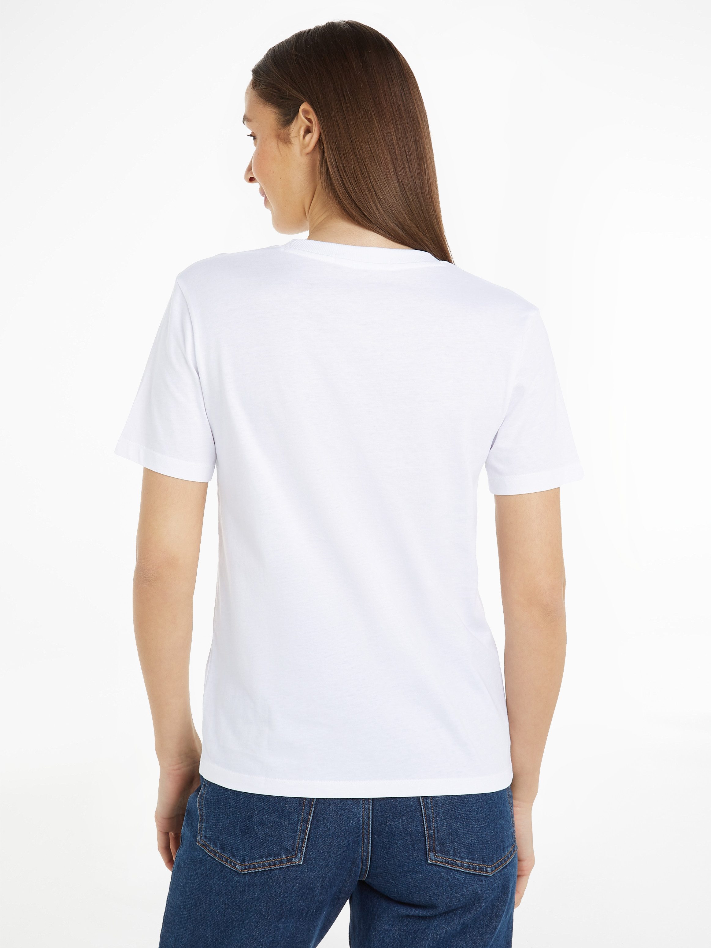 Calvin Klein Jeans T-Shirt CK EMBRO günstig online kaufen