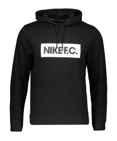Nike Sportswear Sweatshirt F.C. Fleece Hoody