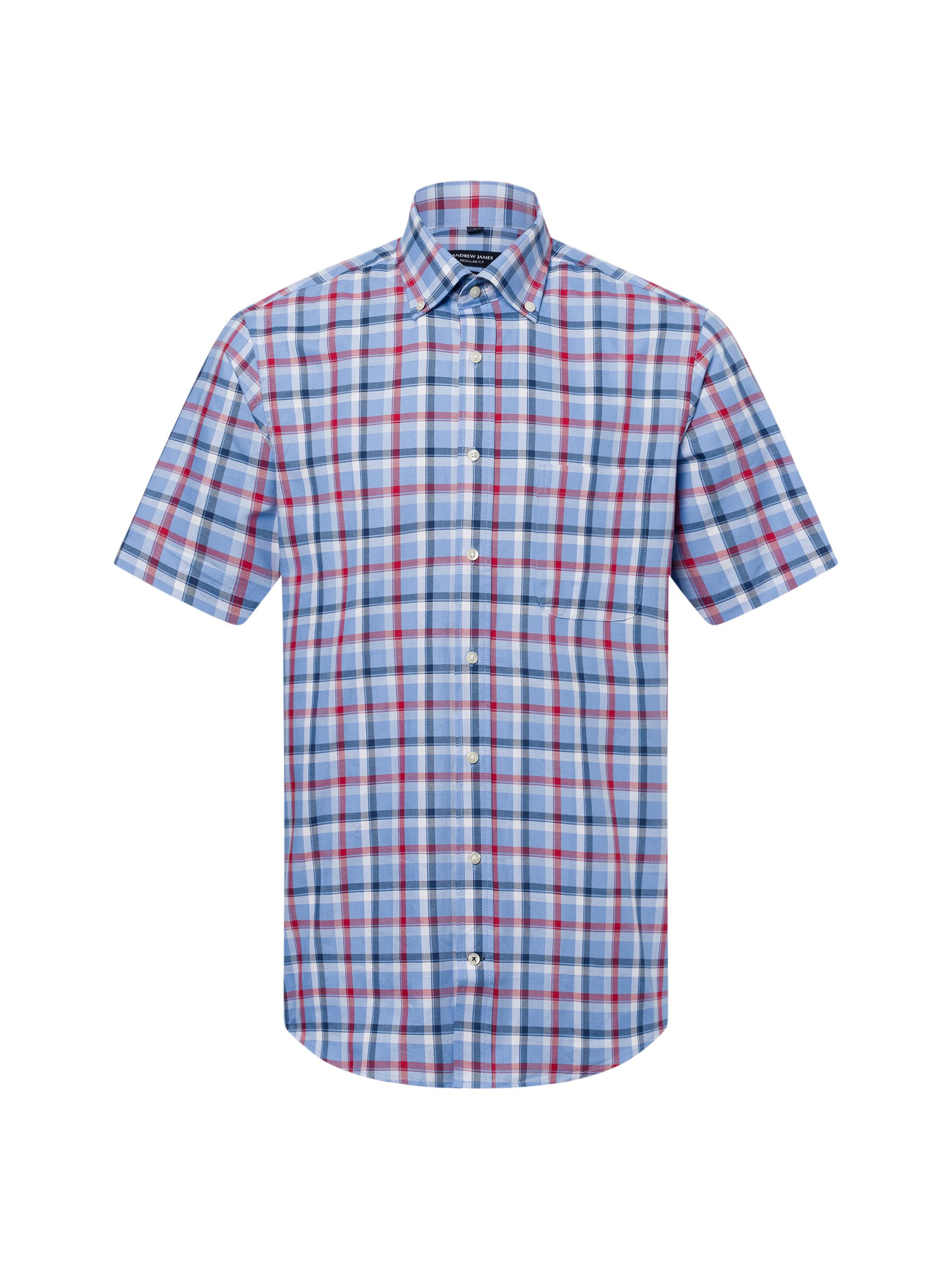 Andrew James Outdoorhemd