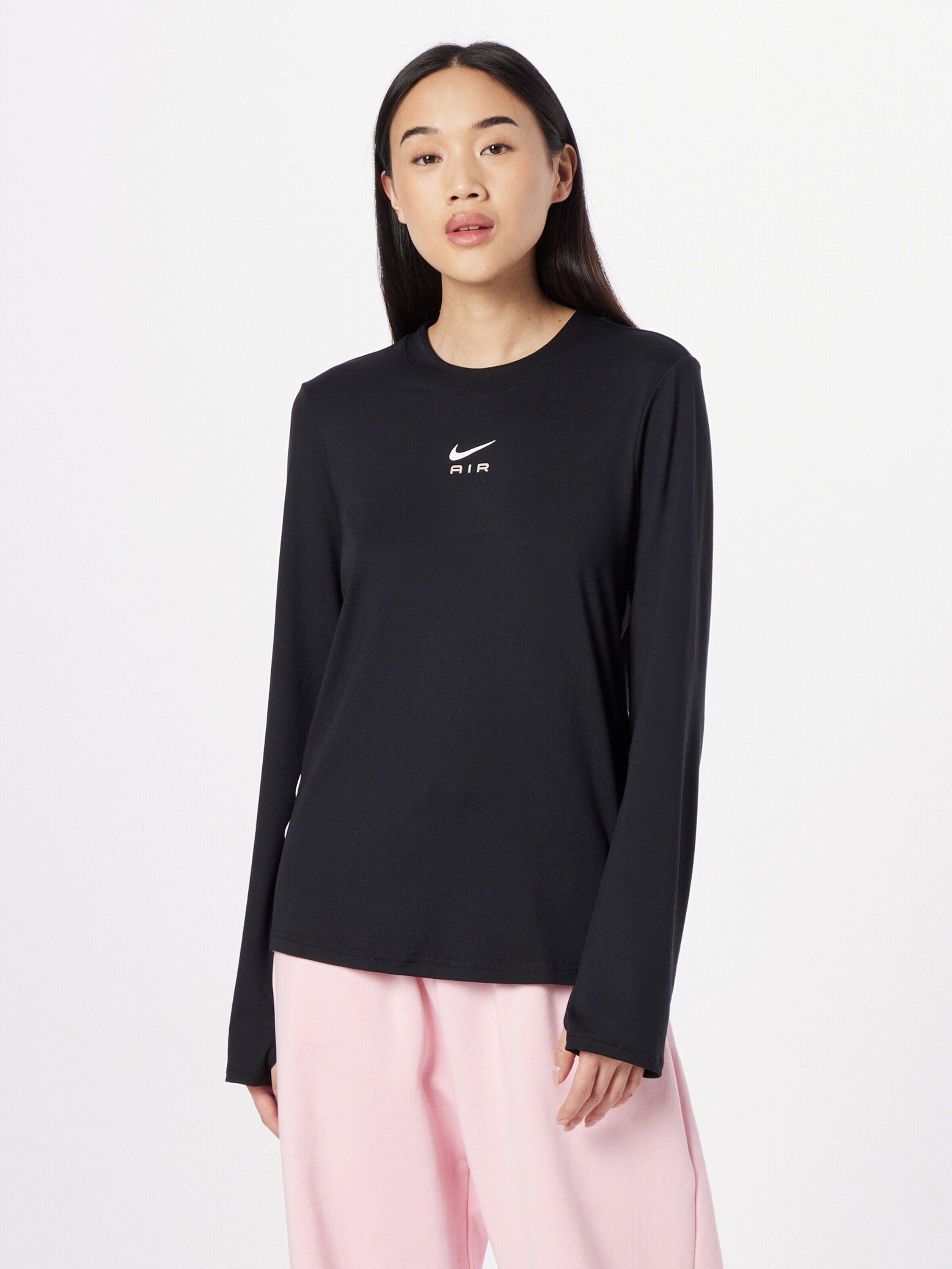 Nike Funktionsshirt Air (1-tlg) Cut-Outs günstig online kaufen
