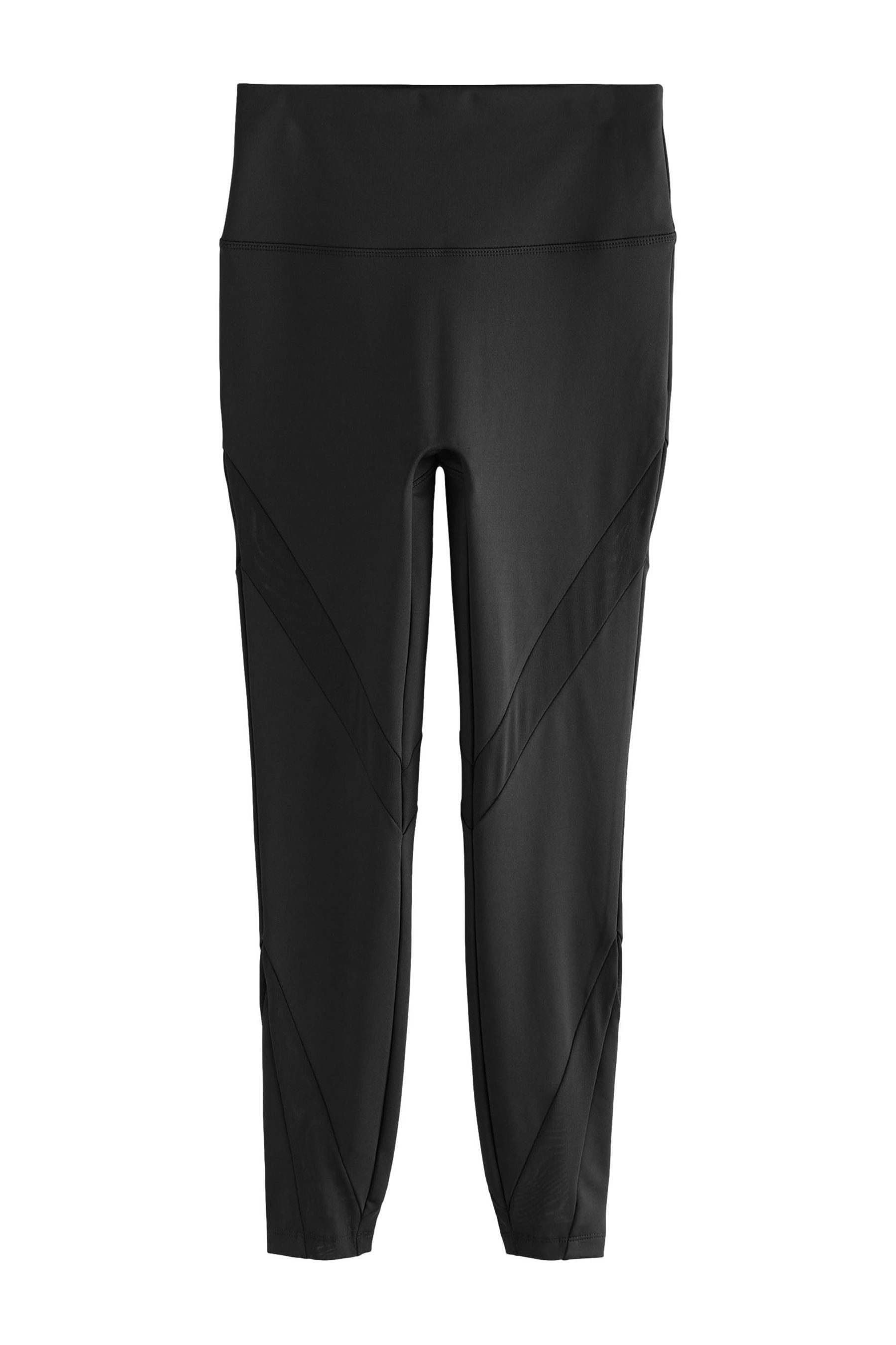 Next Funktionsleggings Power Active Sportleggings (1-tlg) günstig online kaufen