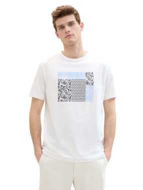 TOM TAILOR T-Shirt