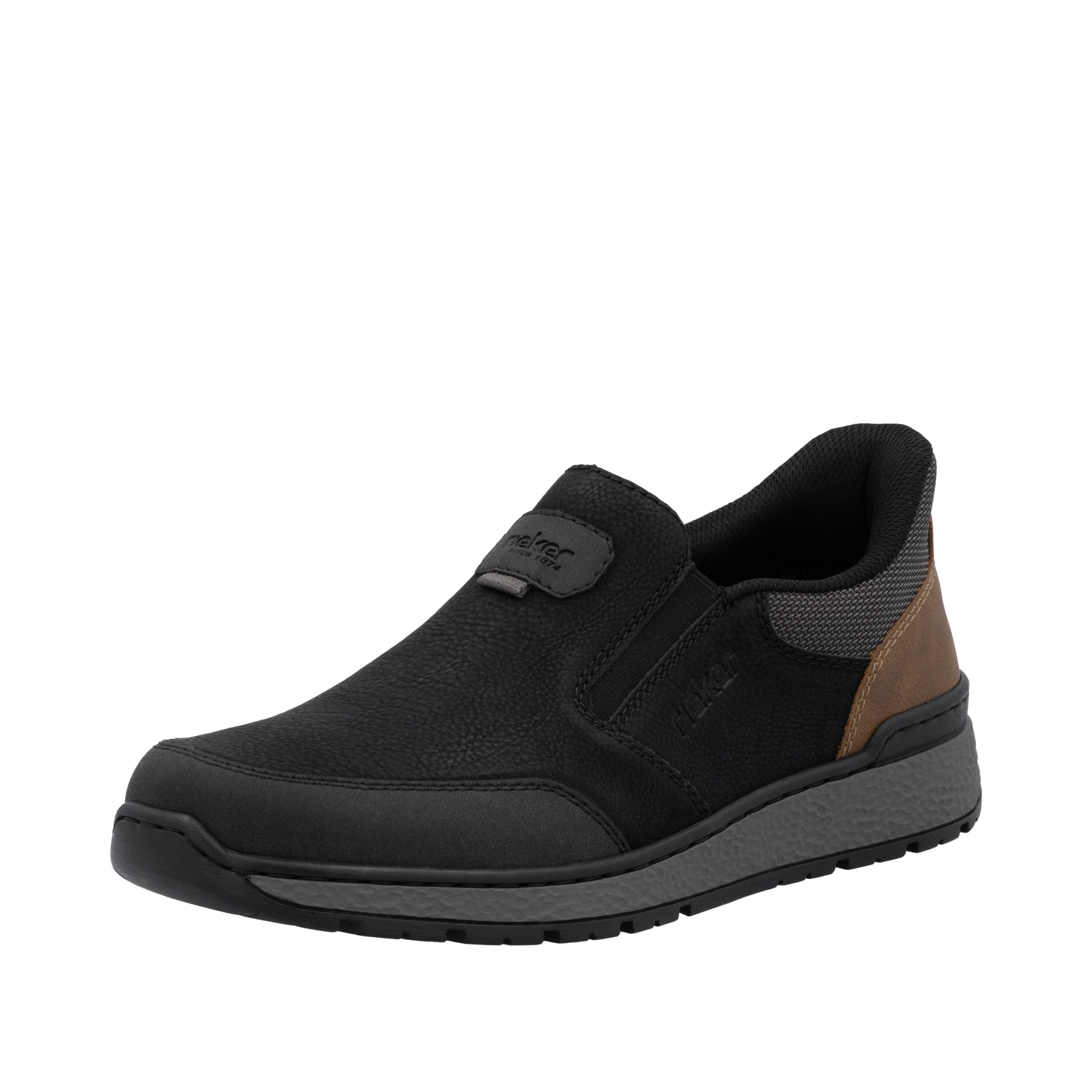 Rieker Ready2GO Slipper Slip on Sneaker, günstig online kaufen