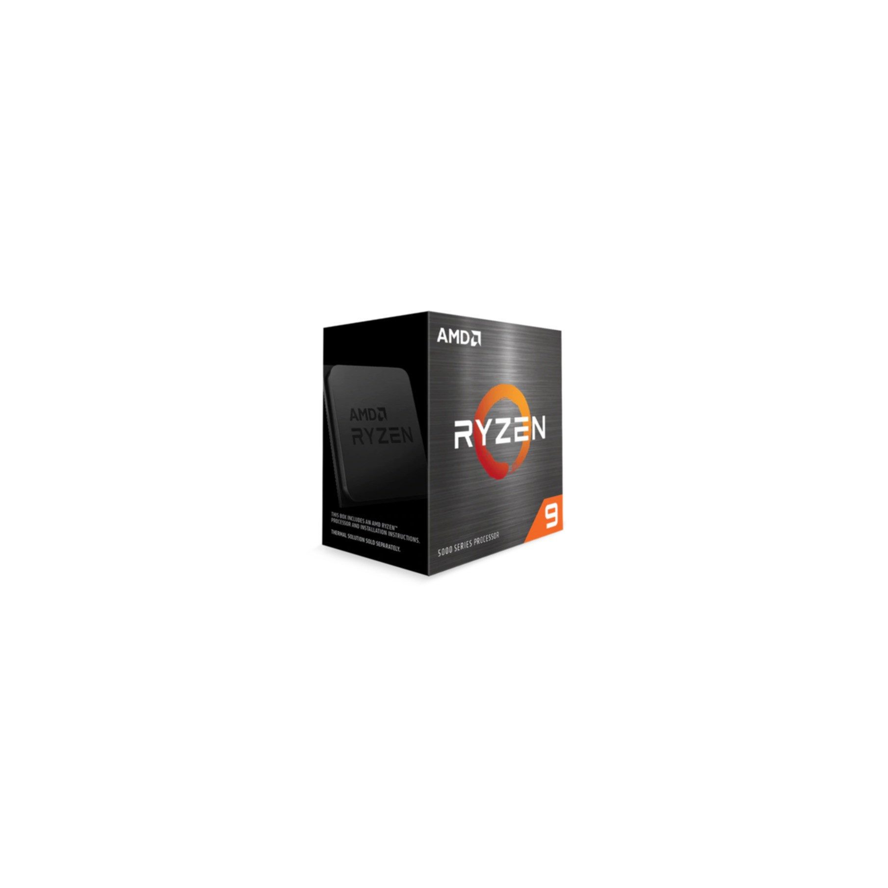 Prozessor 5900X