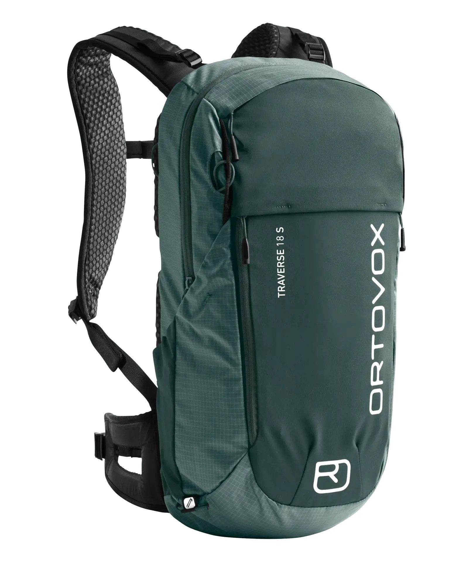 Ortovox Wanderrucksack TRAVERSE 18 S