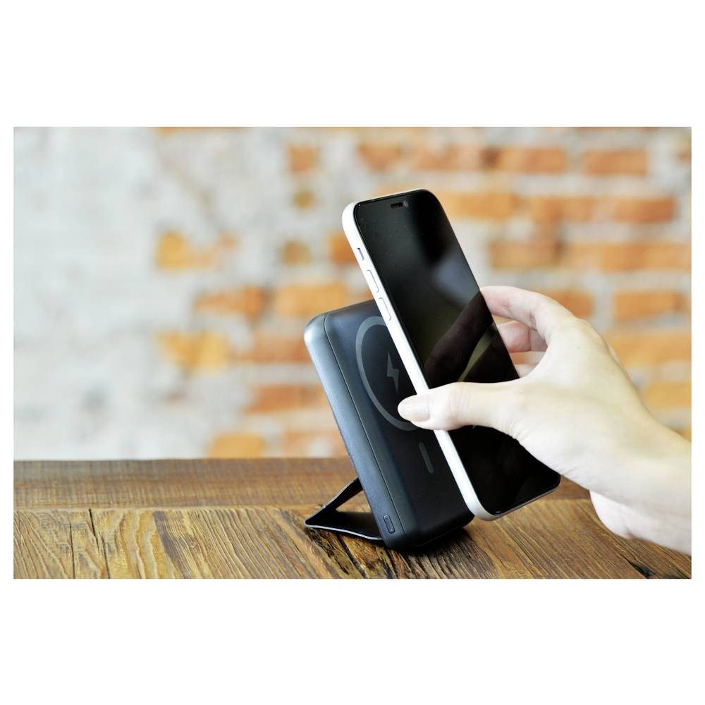 Energizer Ultimate Powerbank 10000 mAh USB PD LiPo USB-C®, USB-A Schwarz Powerbank