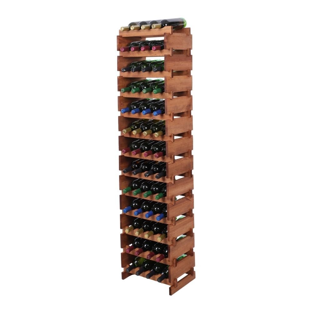 PROREGAL® Weinregal VINOTECA FLEX PRO HxBxT günstig online kaufen