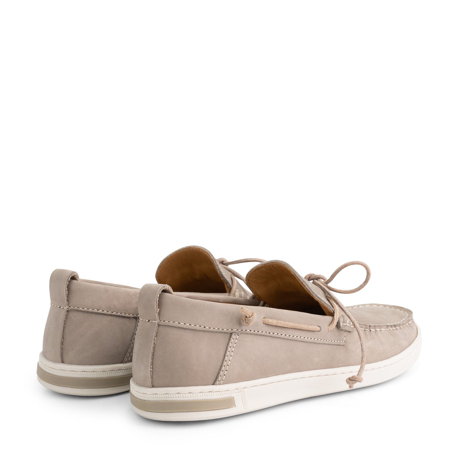 Travelin' Travelin' Falmouth Men Grey 44 günstig online kaufen