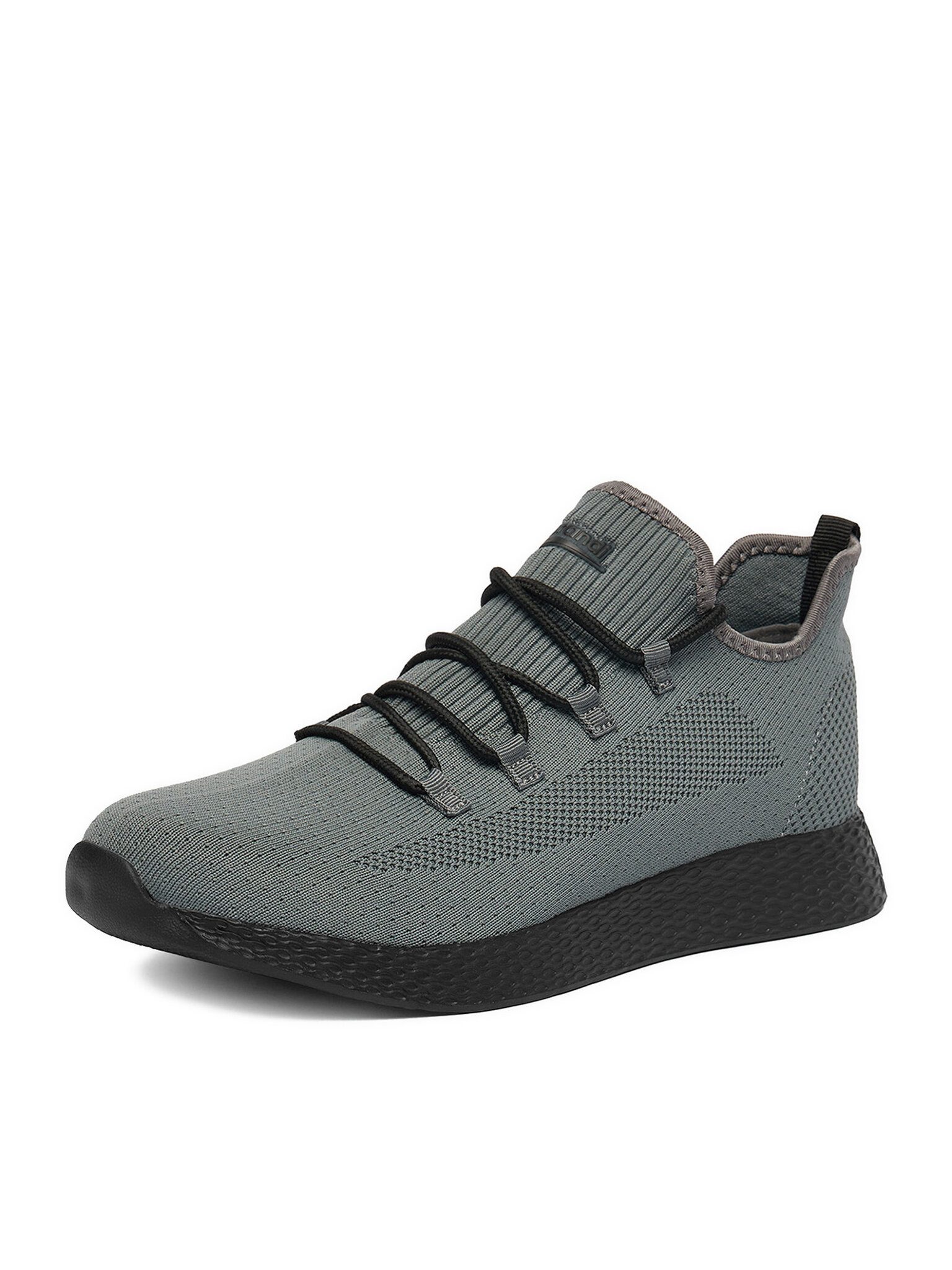 sprandi Sprandi Herrenschuhe Grau Sprandi-CEOWB-MP72-21782 Grau Sneaker