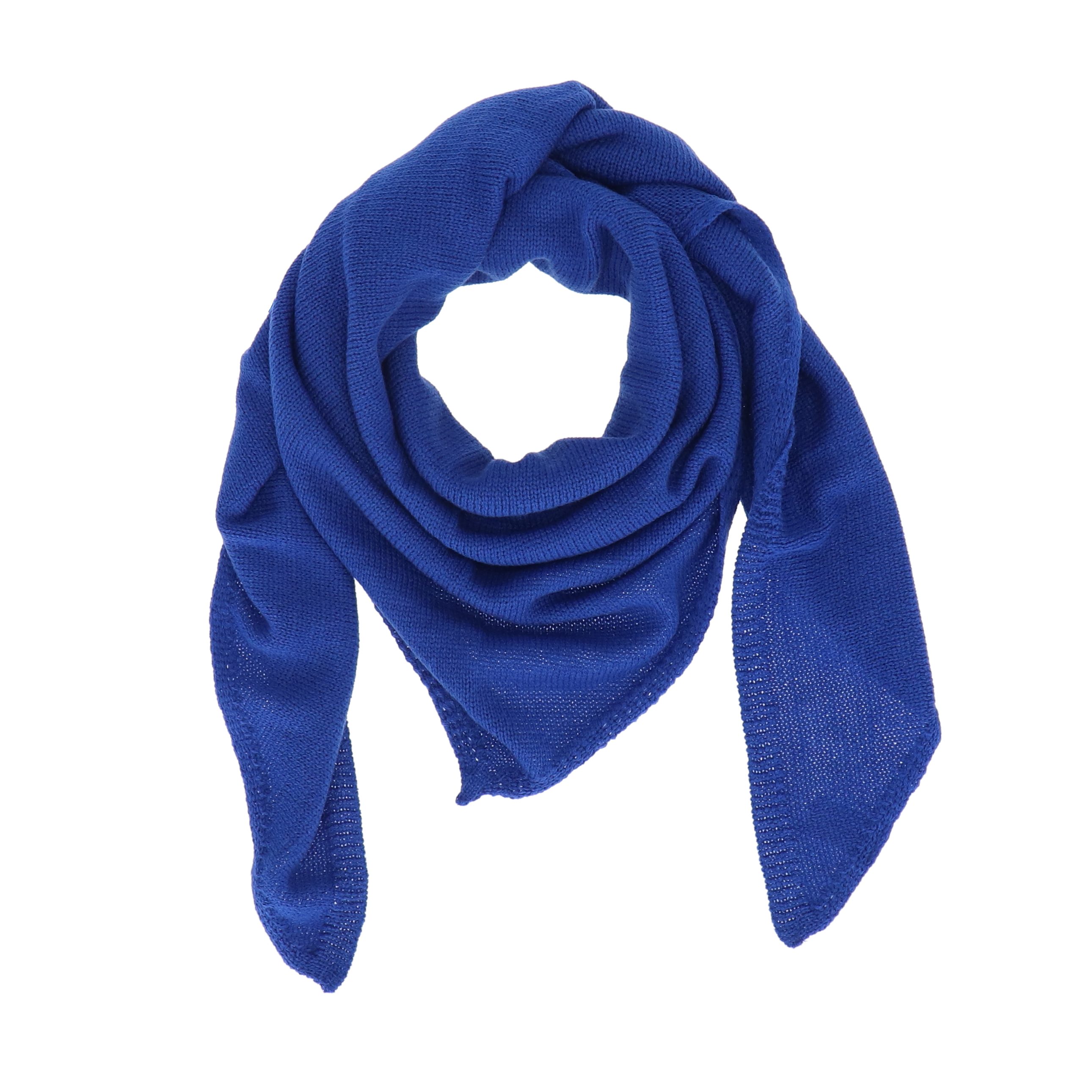 halsüberkopf Accessoires Dreieckstuch Dreiecksschal, in tollen Farben! günstig online kaufen