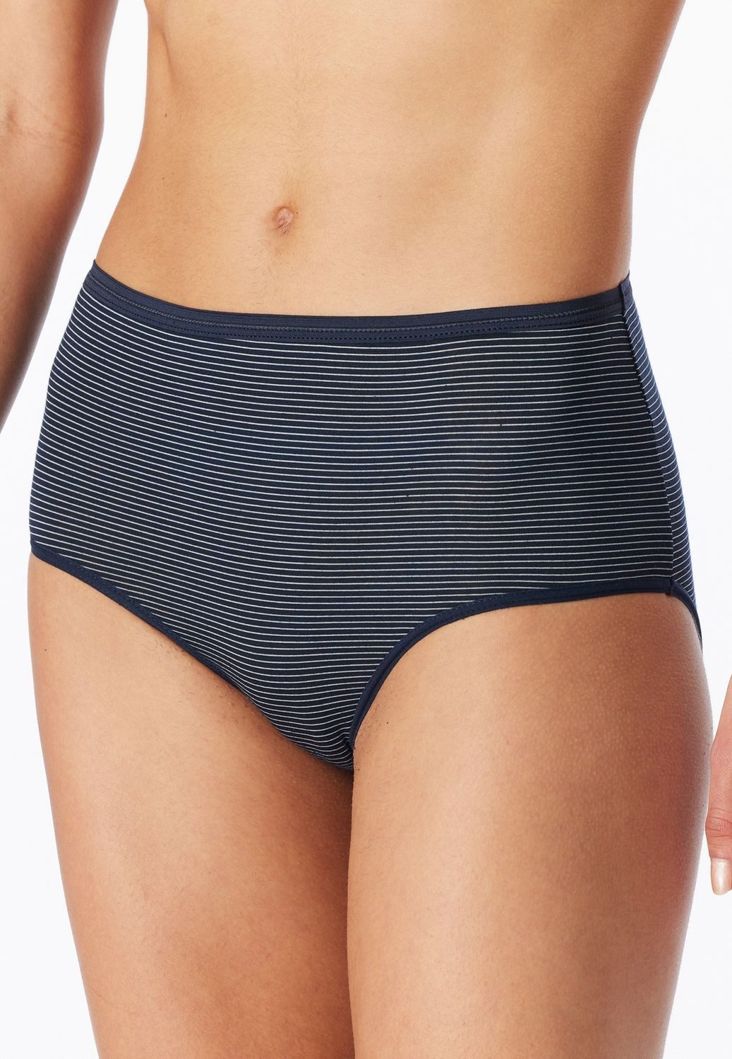 Schiesser Taillenslip Modal Essential (Set) weich und elastisch – Bild 2 von 5