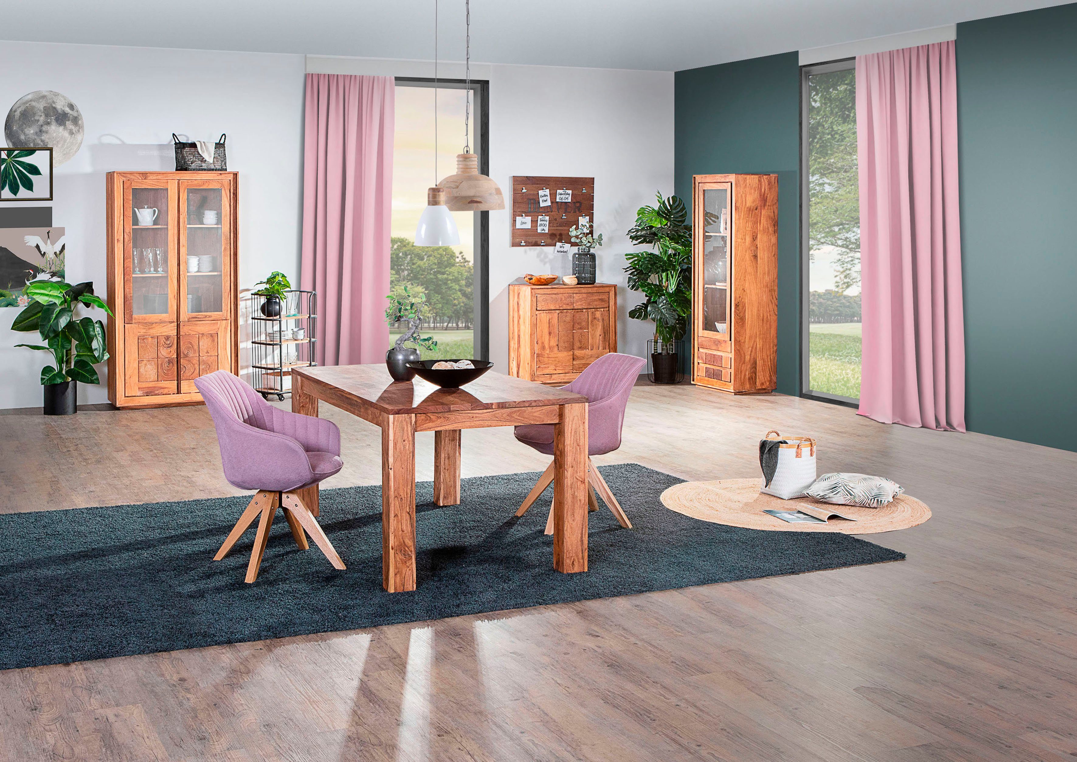 Gutmann Factory Esszimmerstuhl Chill, Esszimmerstuhl, Armlehnstuhl günstig online kaufen