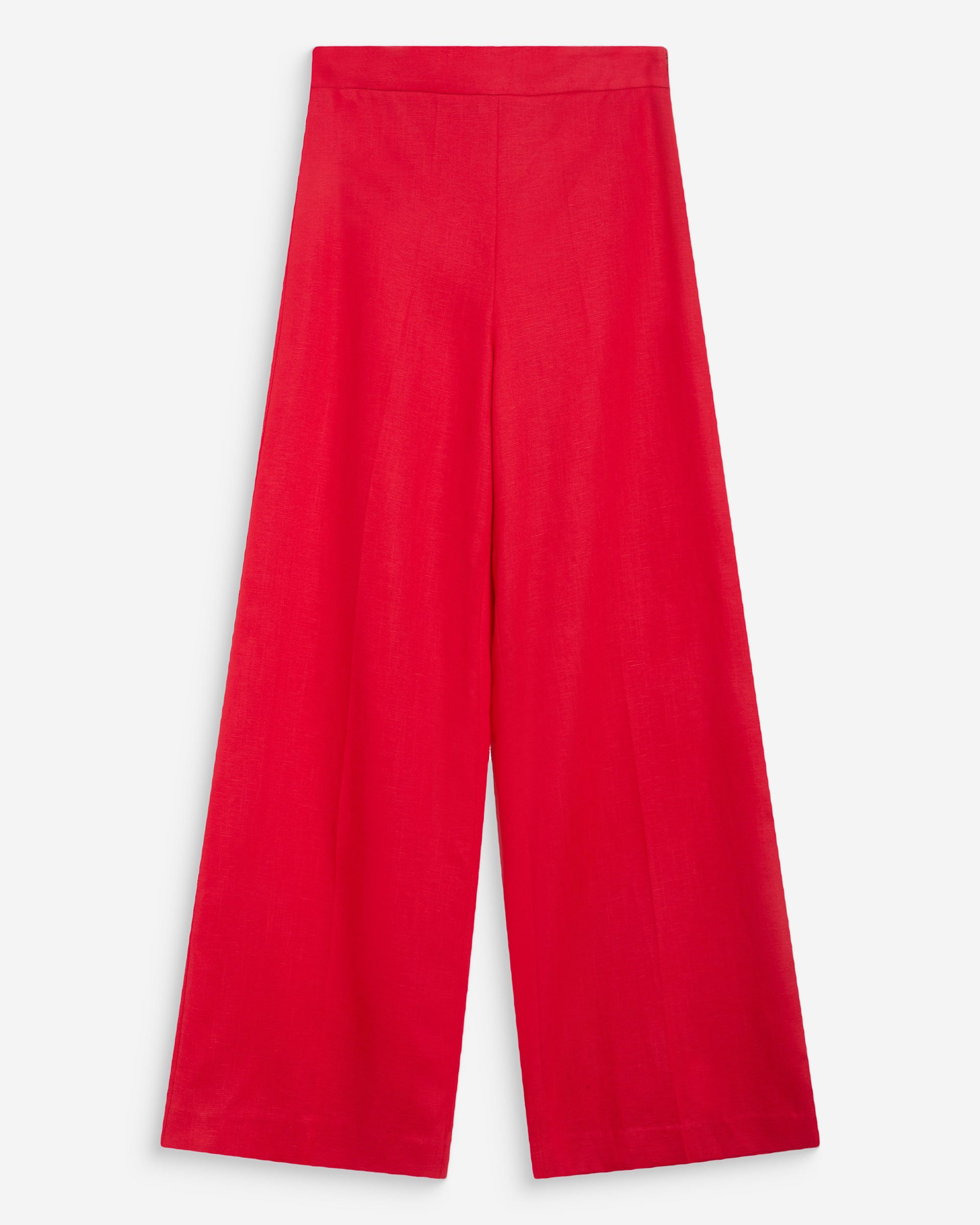 Grace & Mila Palazzohose WESLEY - Hose Damen - Stoffhose - weite Sommerhose