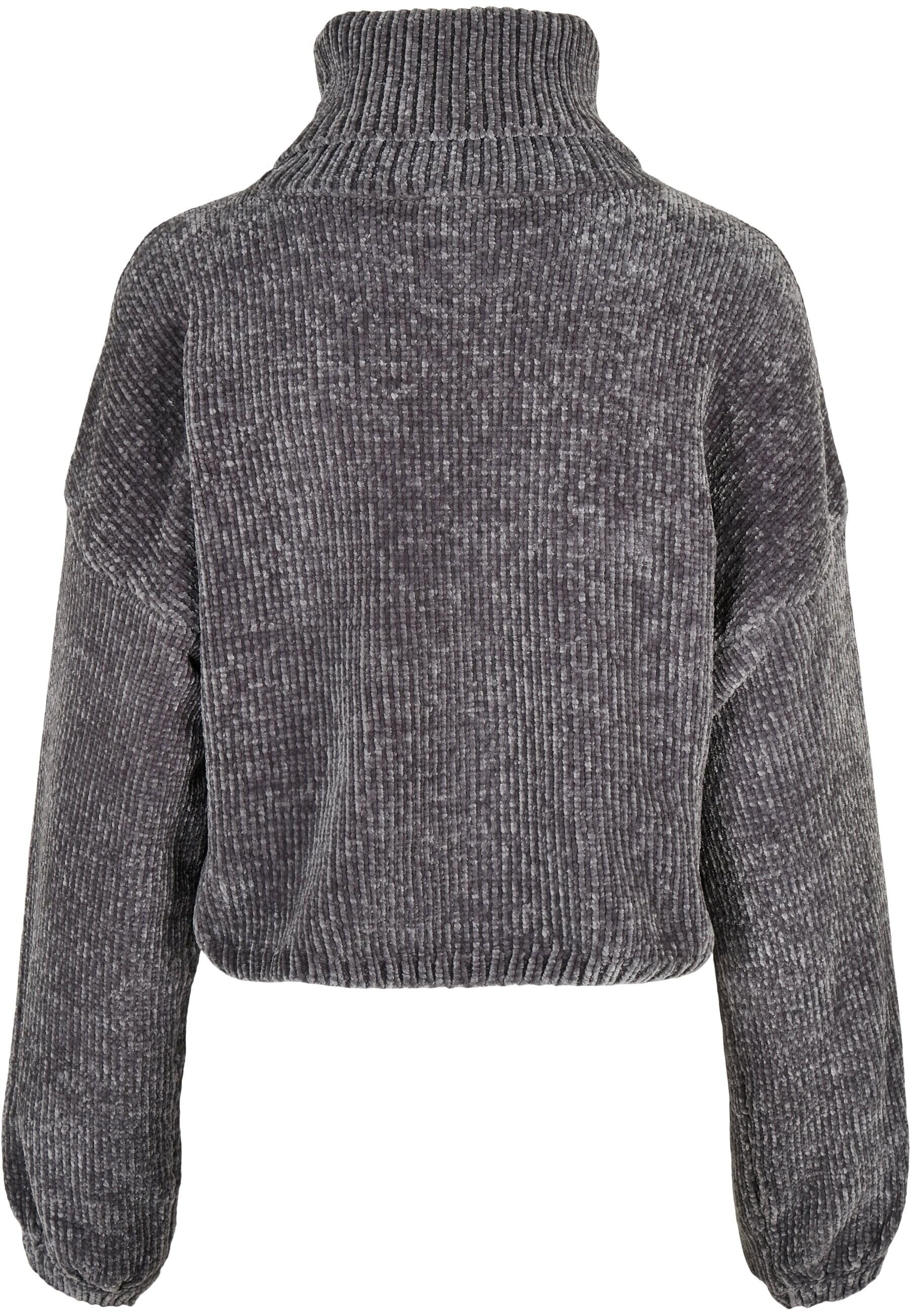 URBAN CLASSICS Sweatshirt Urban Classics Damen günstig online kaufen