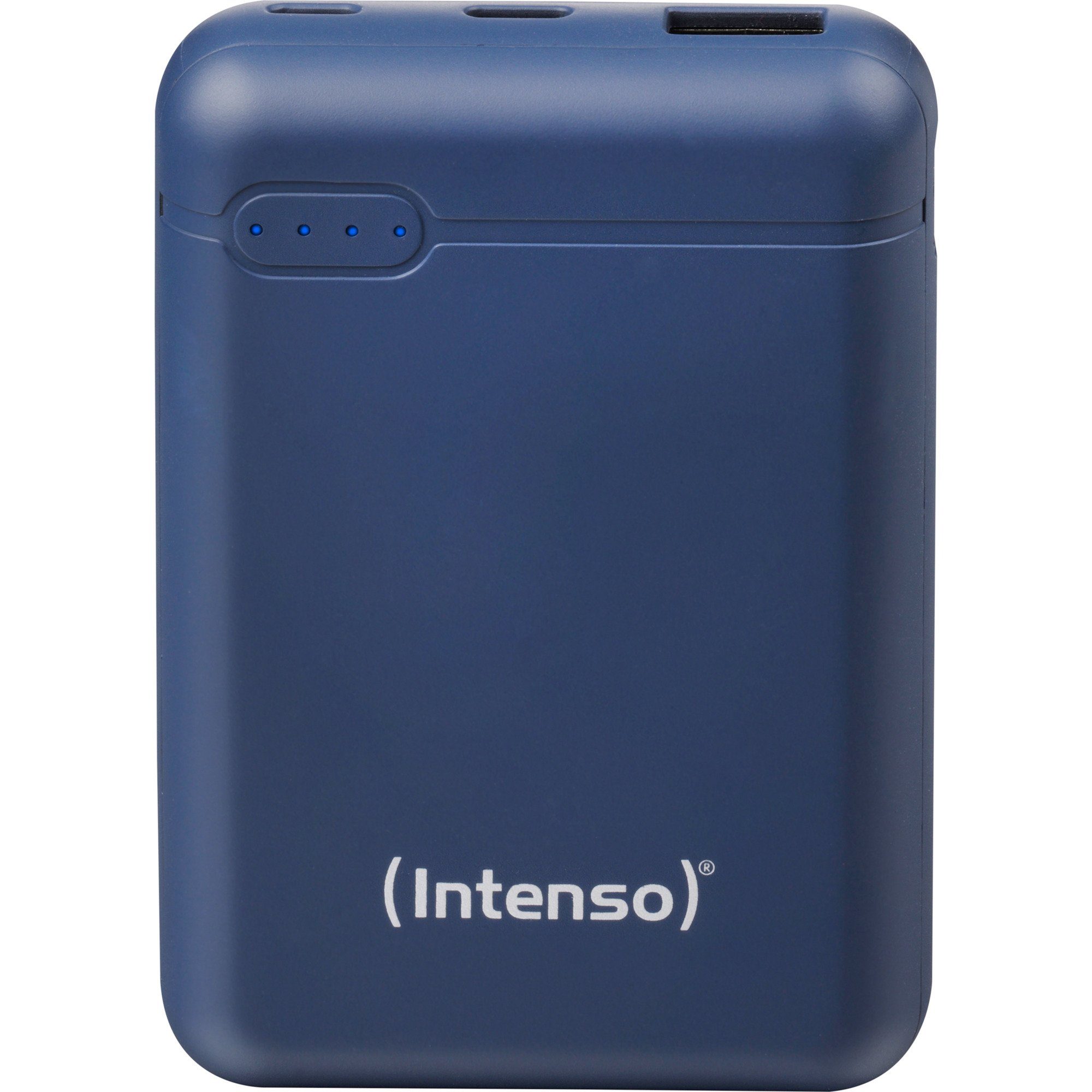Intenso Intenso Powerbank XS10000, (10.000 mAh) Powerbank