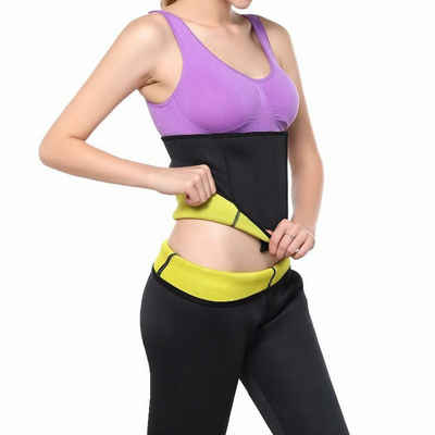 MAVURA Bauchweggürtel MAVURAHealth HotBelly Neopren Bauchweggürtel Bauchweg-Gürtel Hot Belt Abnehmen Fitness Gürtel Saunagürtel Fitnessgürtel Bauchtrainer Bauchgürtel Schwitzgürtel Neopren Gürtel