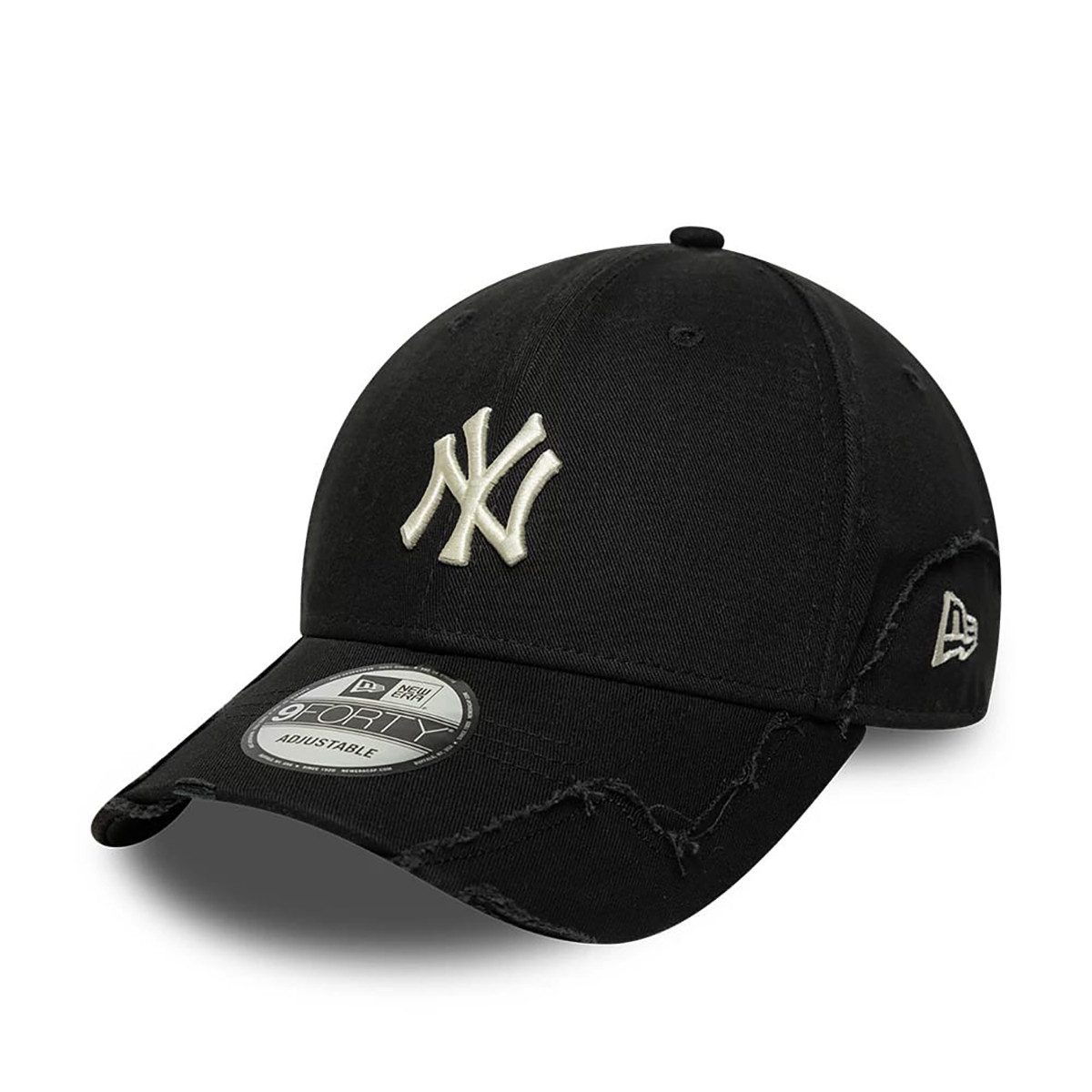 New Era Baseball Cap 9FORTY MLB New York Yankees Stitched (kein Set)