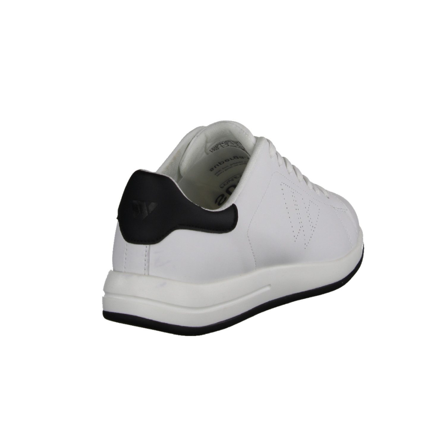 Hamburg Sneaker