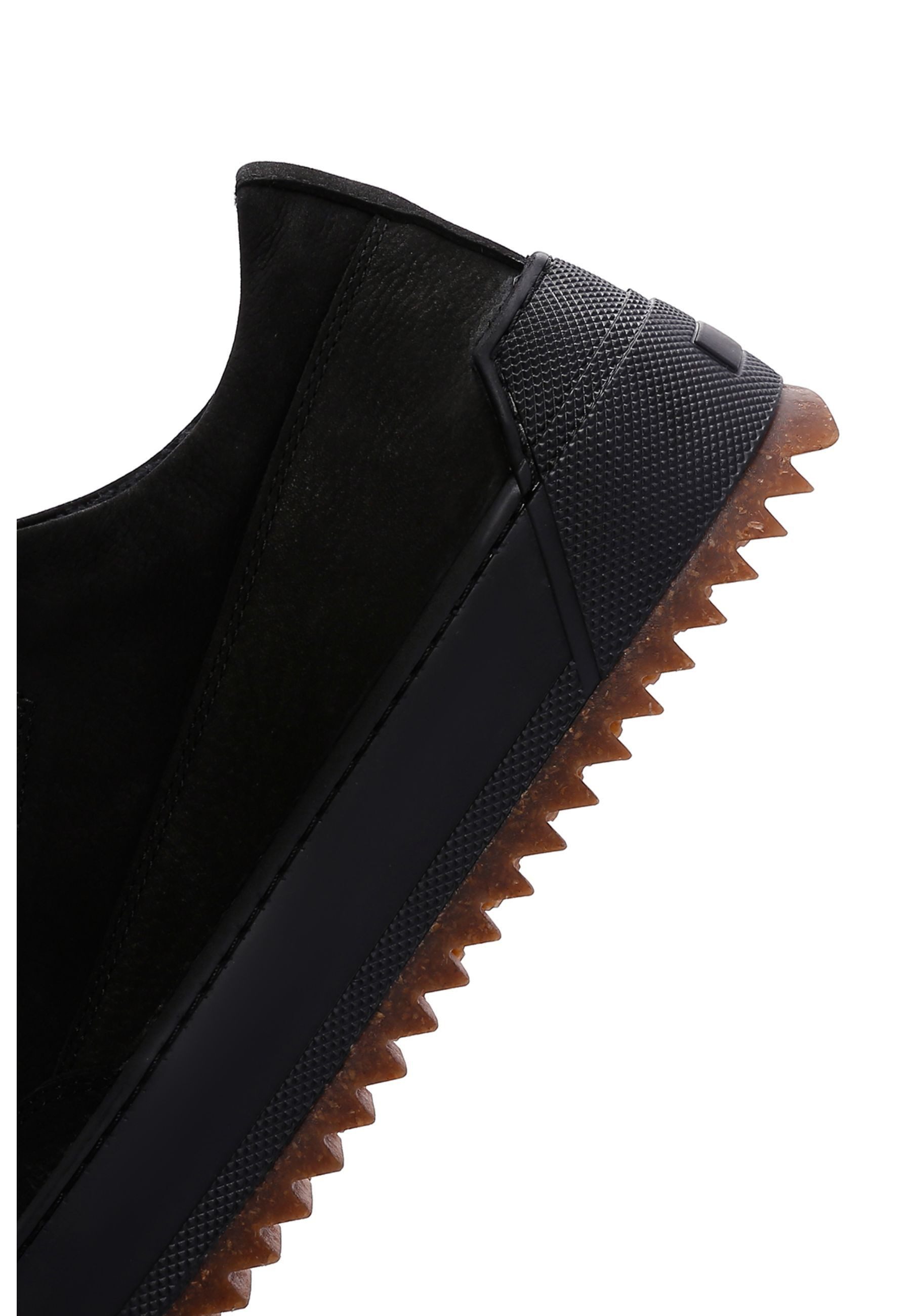 Derimod Leder Sneaker Sneaker