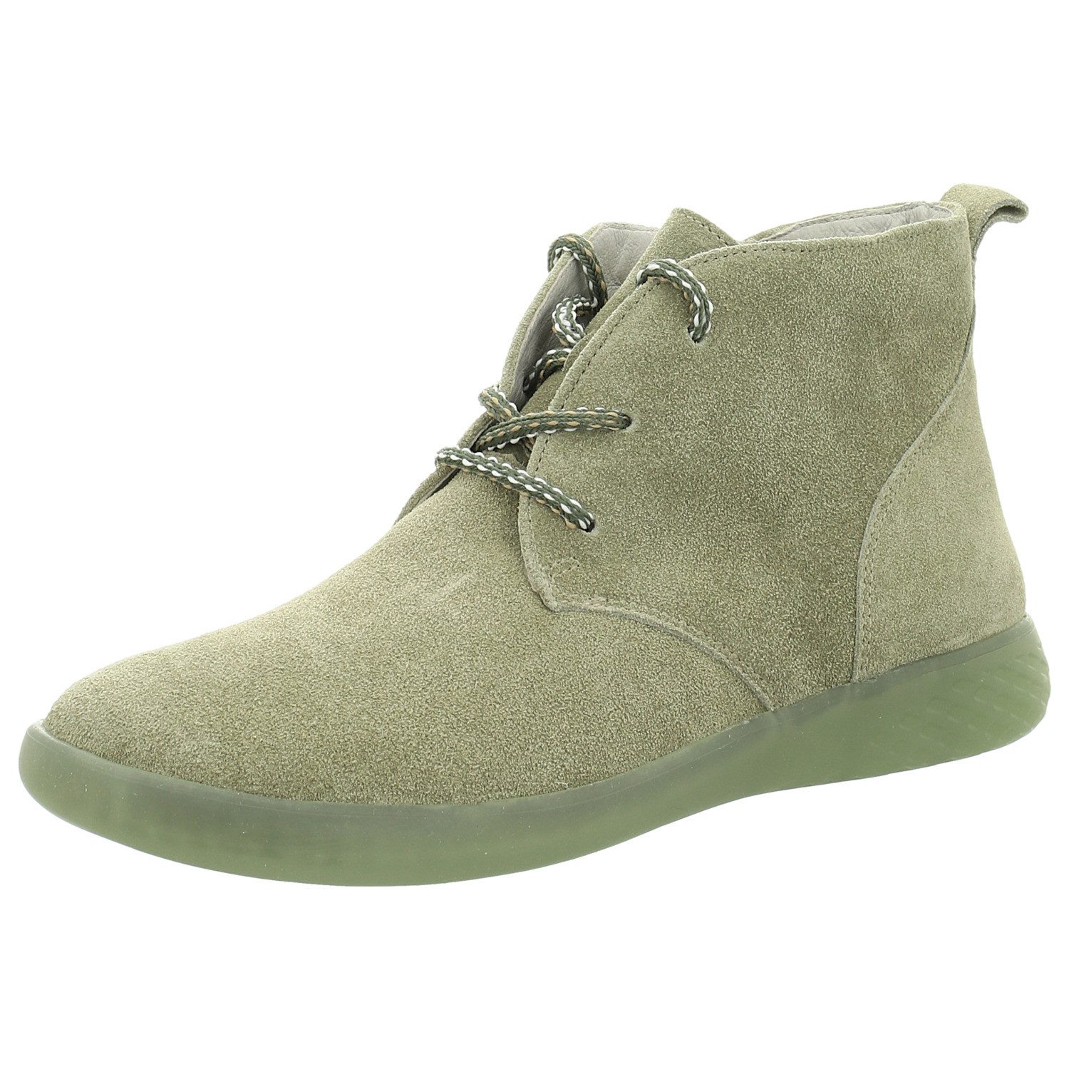 H-Cloé Schnürstiefelette