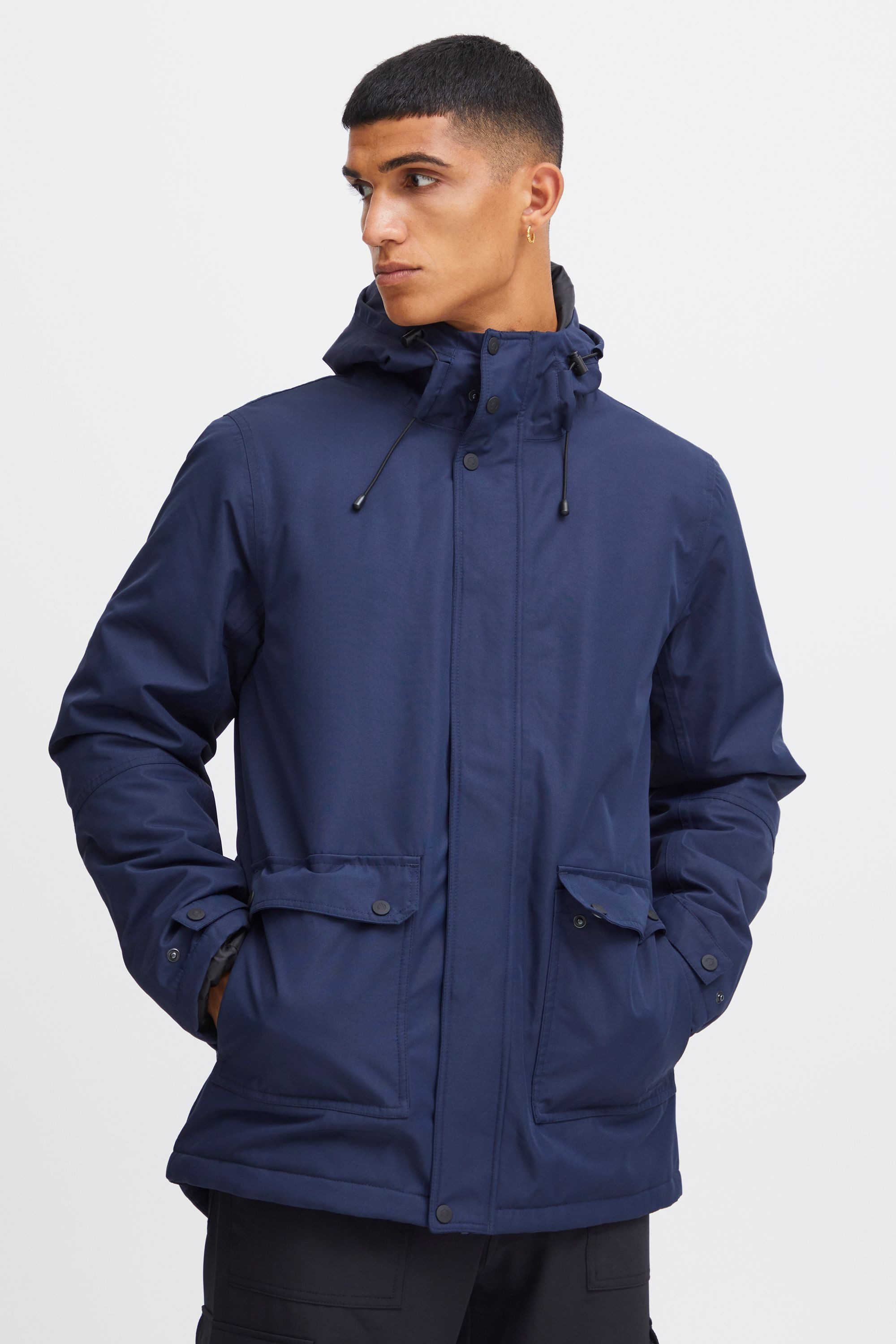 Parka NBMalik M