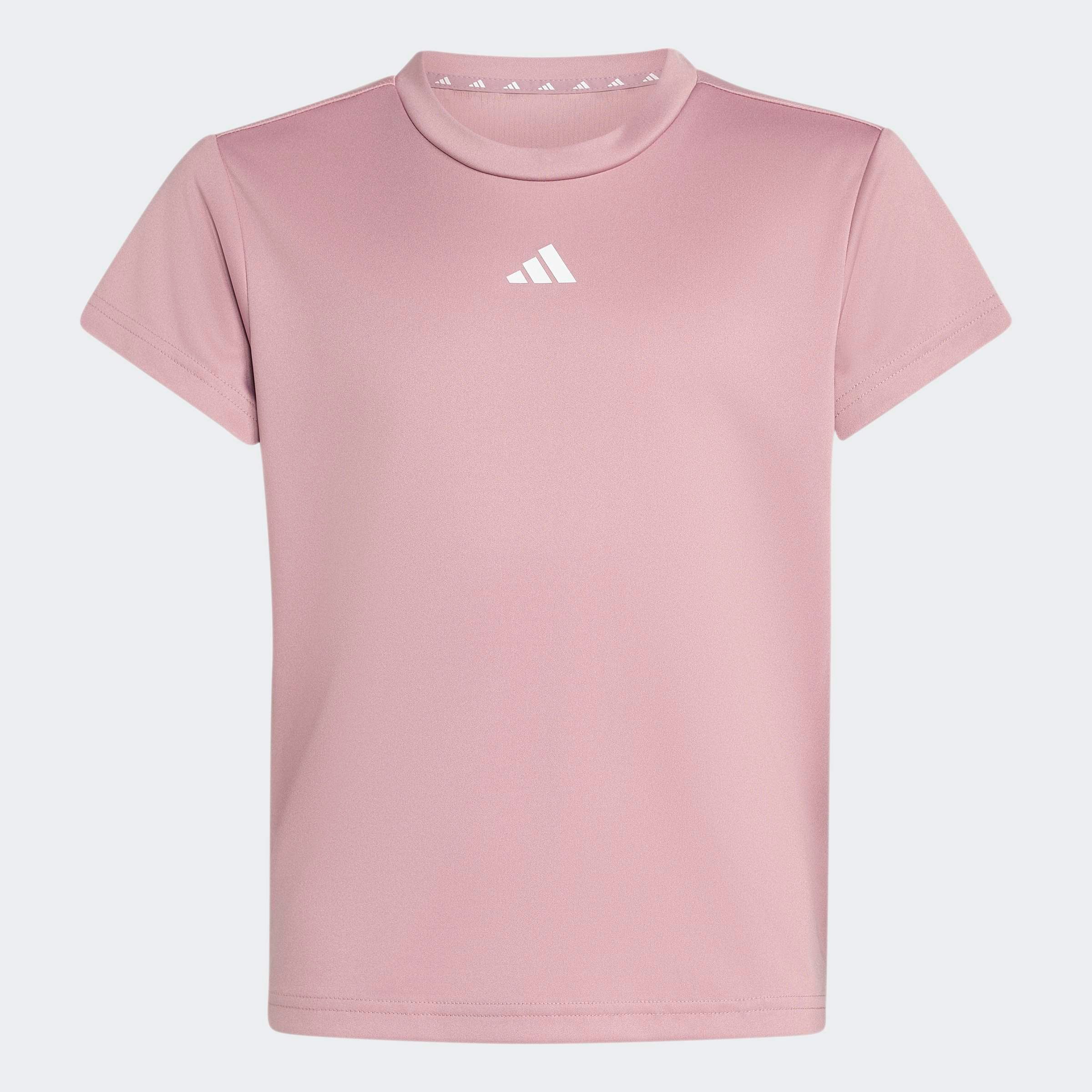 adidas Sportswear T-Shirt TRAIN ESSENTIALS REGULAR FIT LOGO TRAINING KIDS