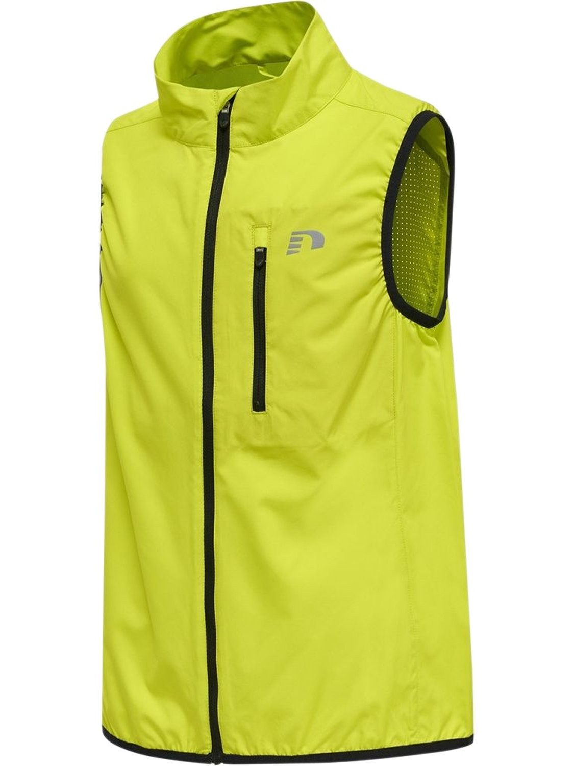 NewLine Softshellweste Kids Core Gilet