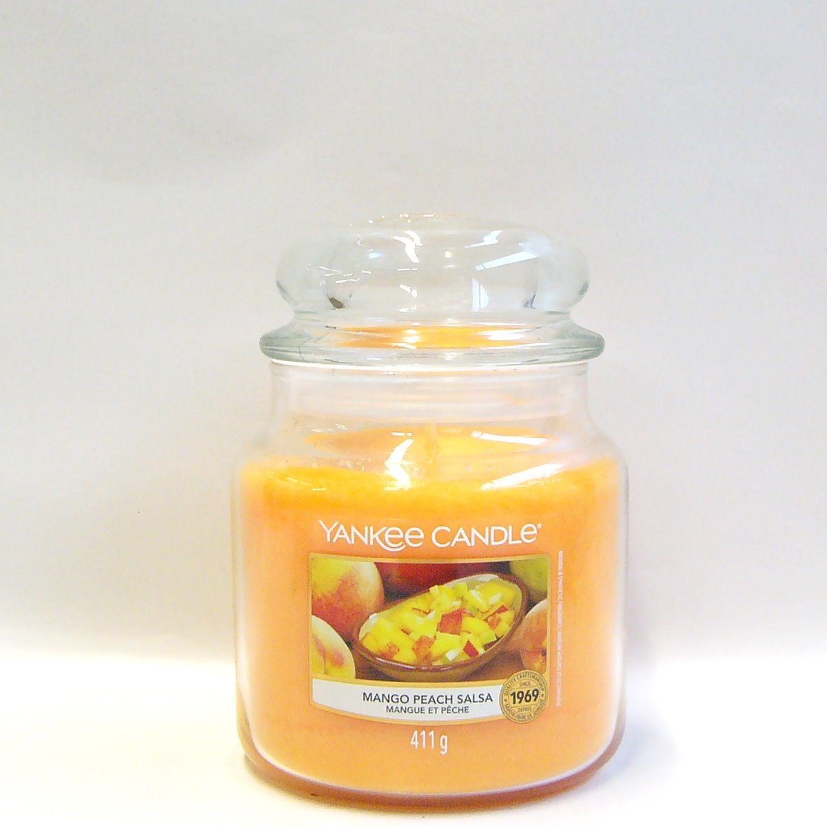 Yankee Candle Duftkerze Yankee Candle Duftkerze günstig online kaufen